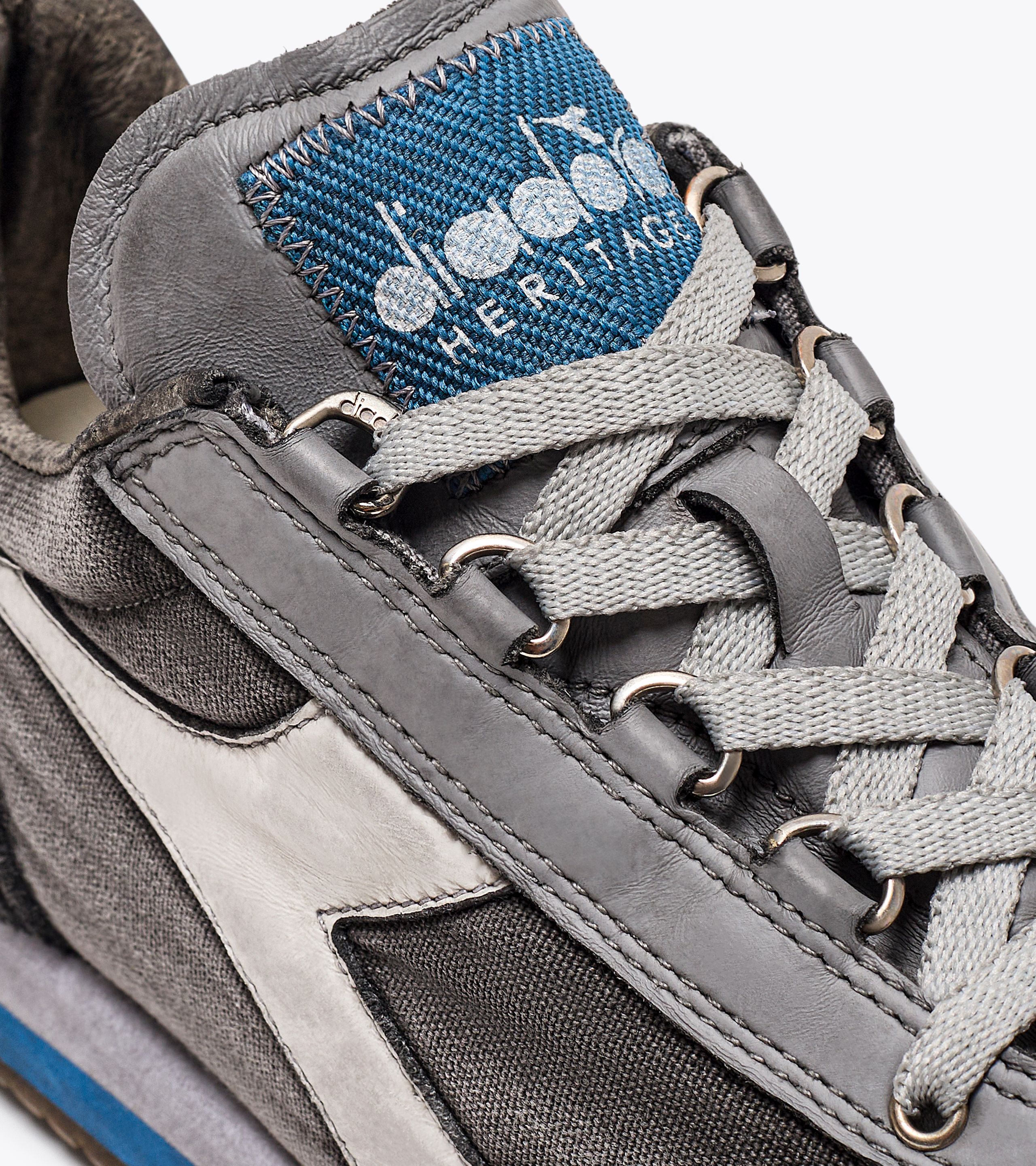 Diadora heritage equipe stone wash 12 outlet