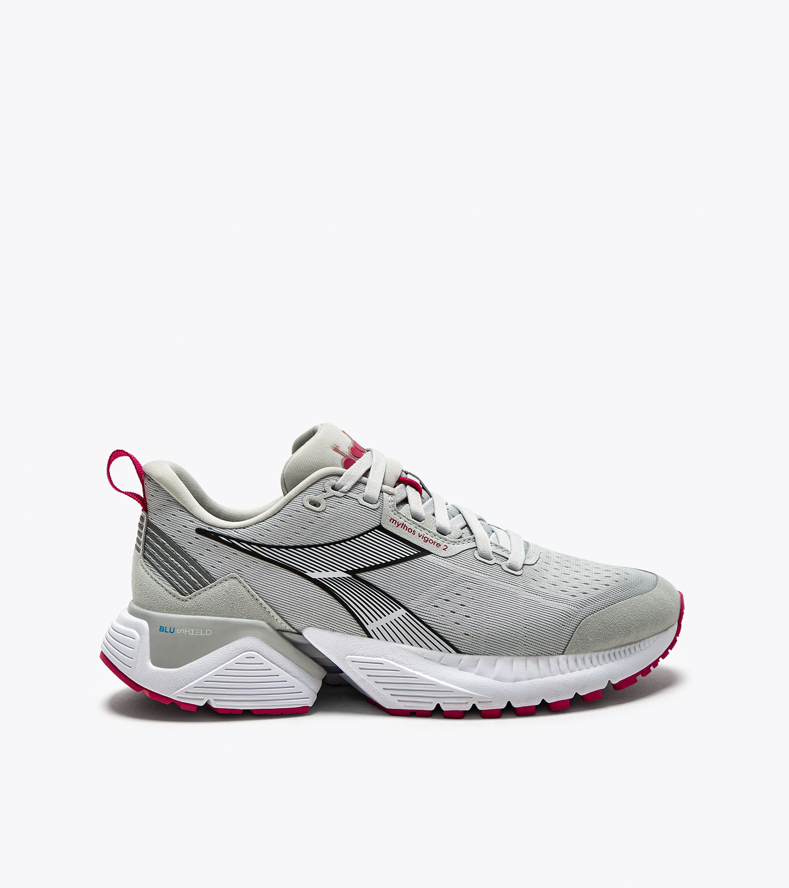 Diadora mythos deals blushield hip