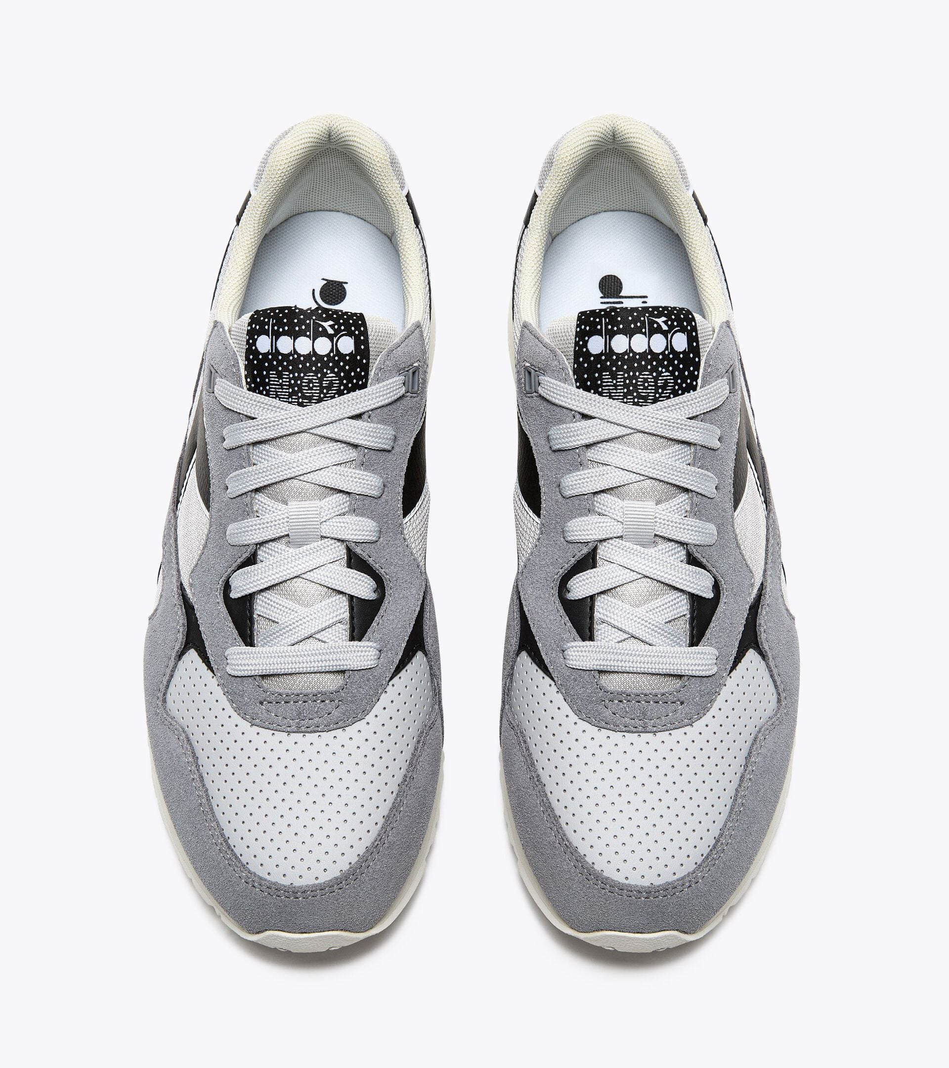 Sports sneakers - All-Gender
 N.92 ADVANCE SKYROCKET - Diadora