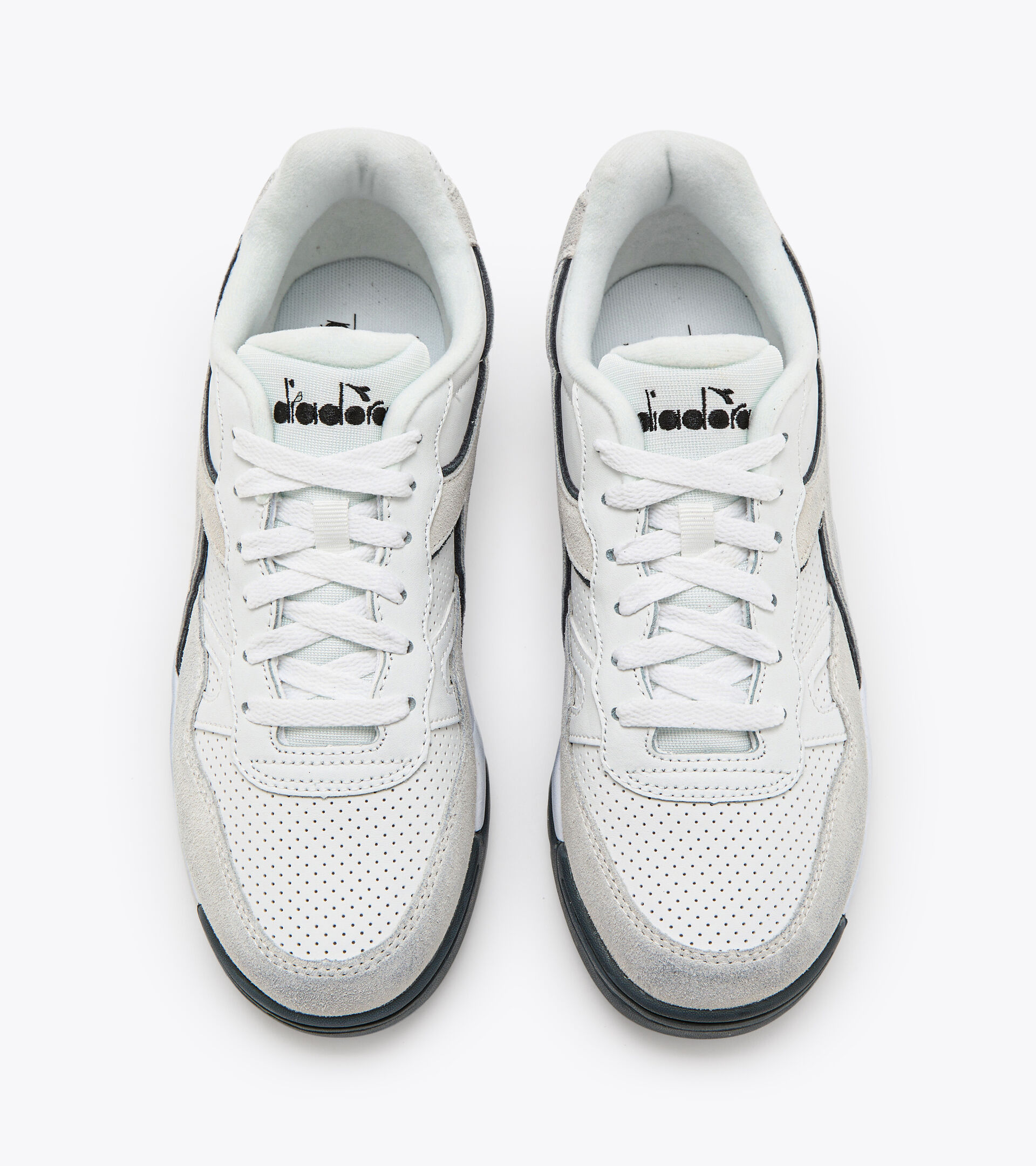 Sportschuh - Unisex
WINNER SL TAZ SCHWARZ/WEISS - Diadora