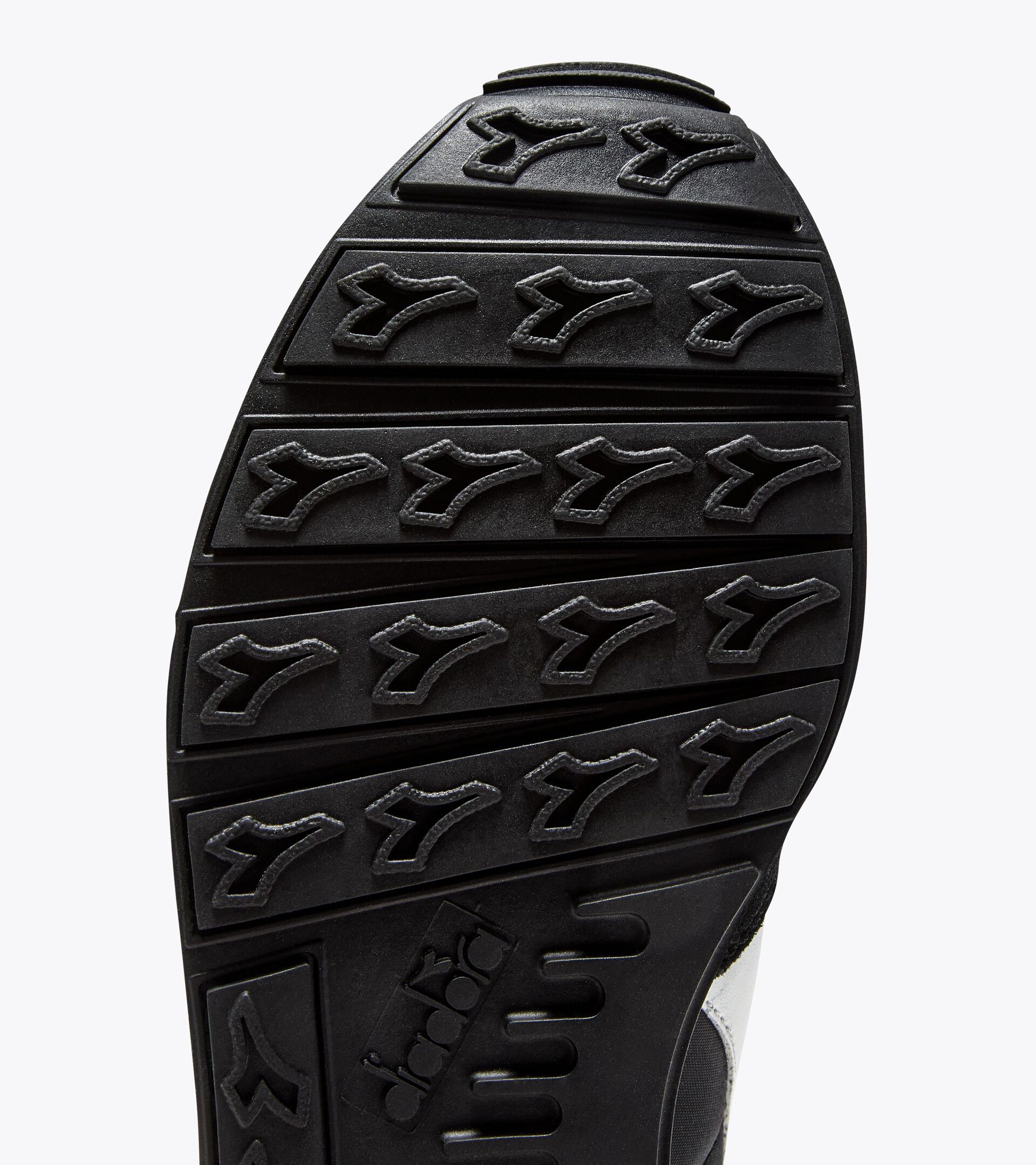 Baskets - Unisexe CAMARO NOIR/NOIR - Diadora