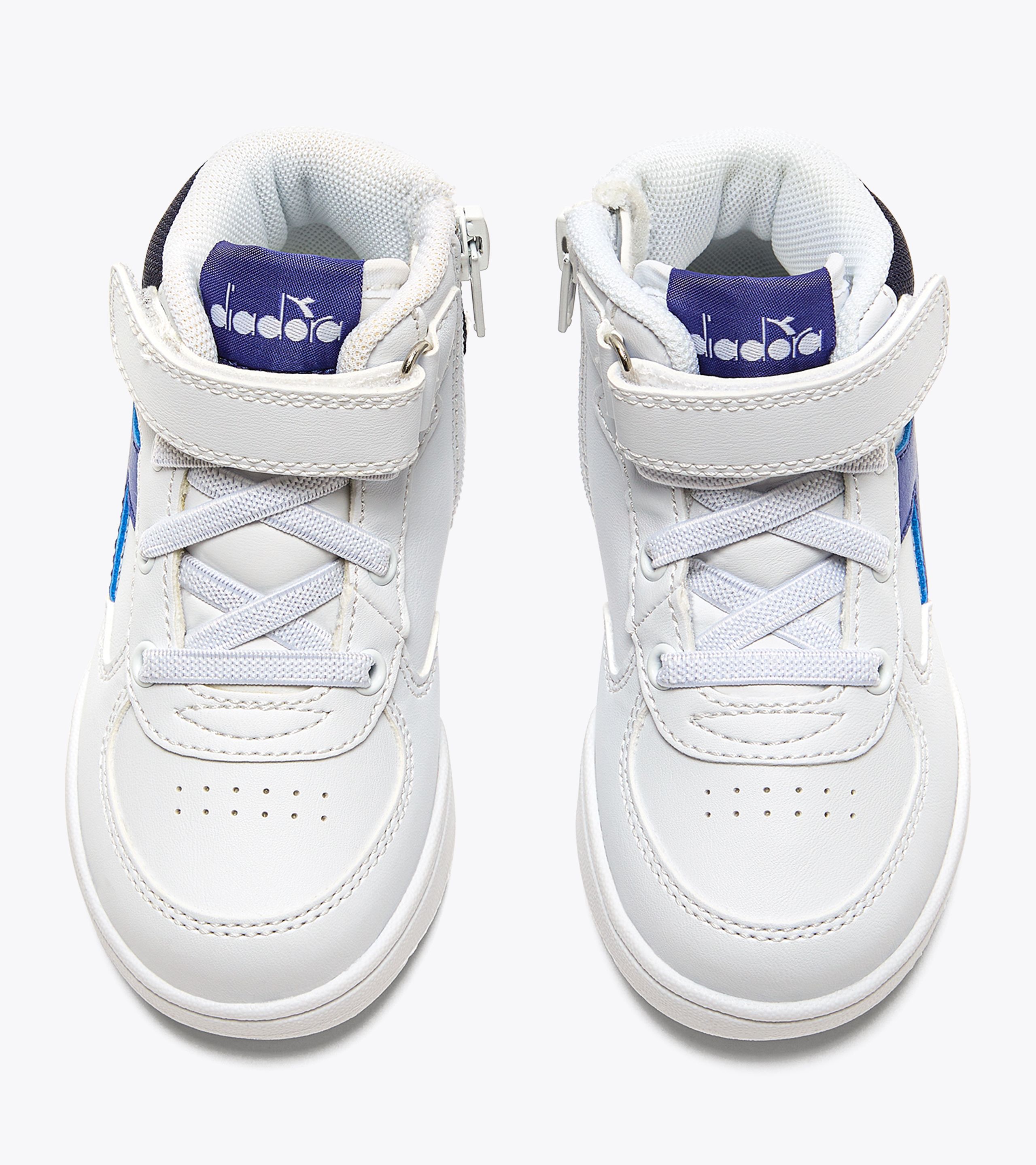 RAPTOR MID TD Sports shoes Toddlers 1 4 years Diadora Online Store