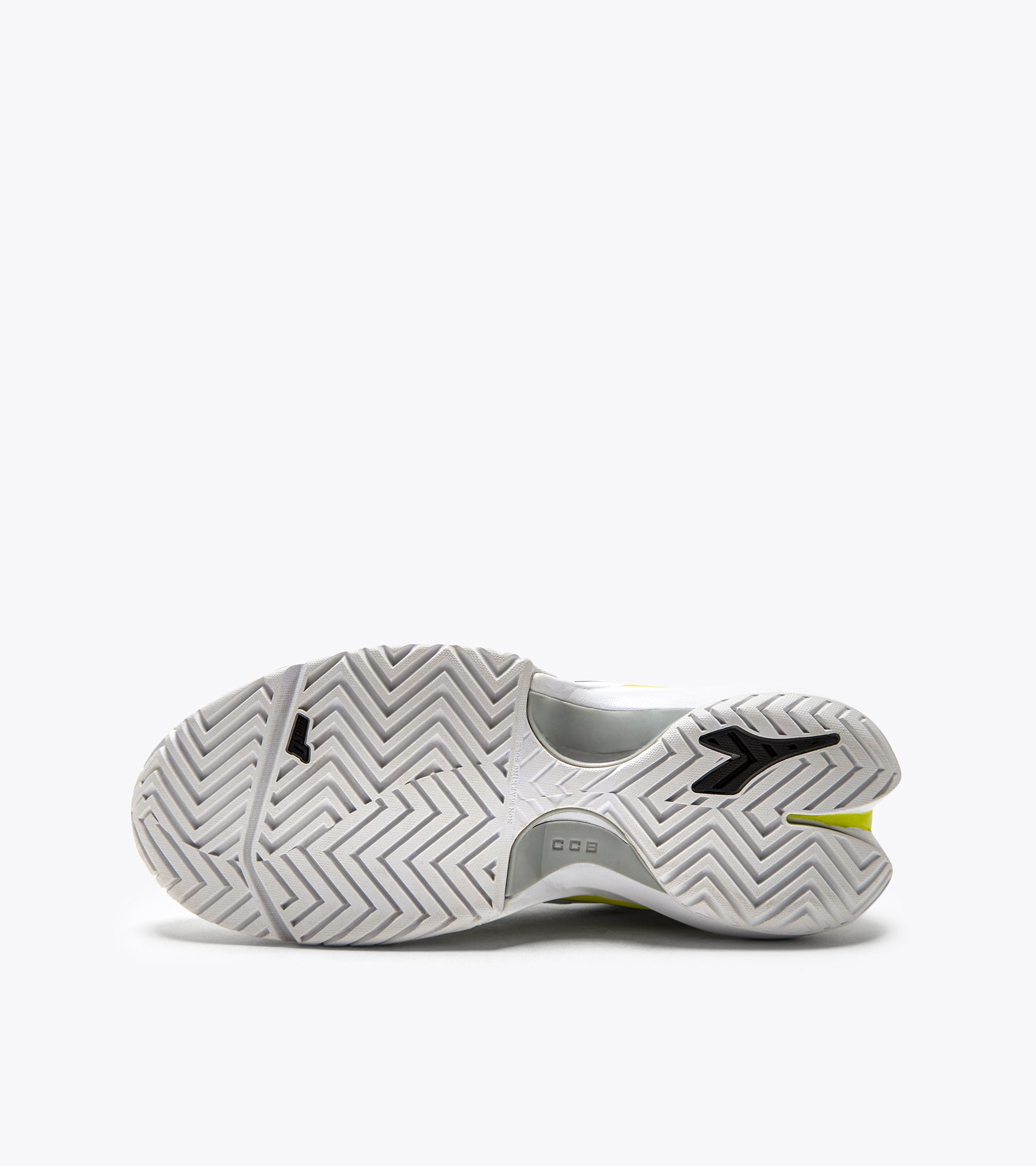 Sneakers DIADORA Woman color Grey