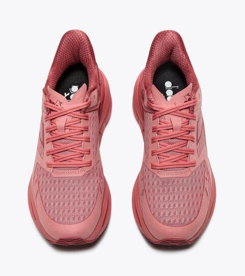 CELLULA W, LOBSTER BISQUE/FADED ROSE Running shoe - Comfort and stability - Women’s
CELLULA W LOBSTER BISQUE/FADED ROSE - Diadora