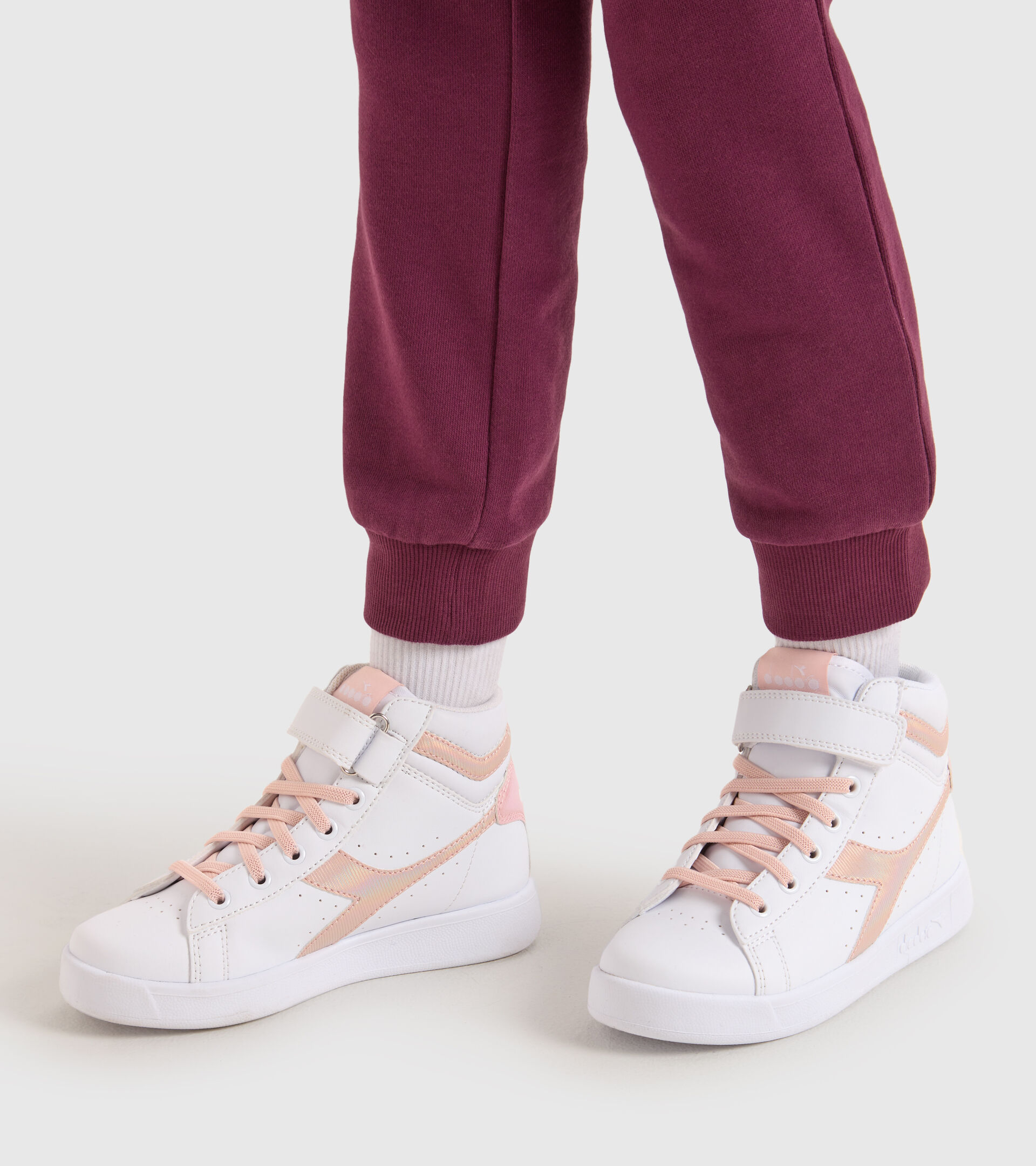 101.177014 - SCARPE DONNA - eliosjeans - DIADORA GAME P GS GIRL