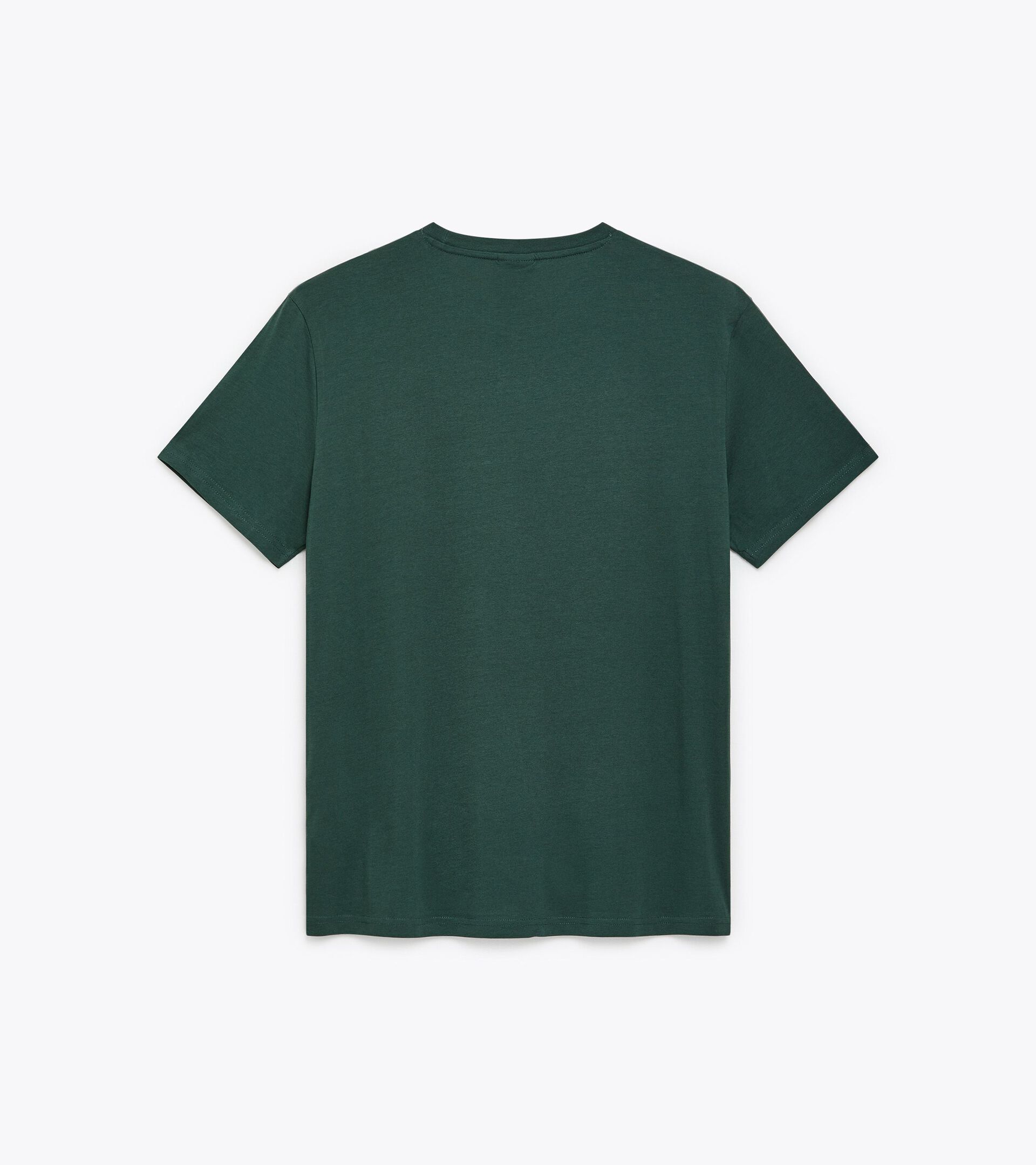 T-shirt de sport - Homme T-SHIRT SS CORE AIGUILLE DE PIN - Diadora