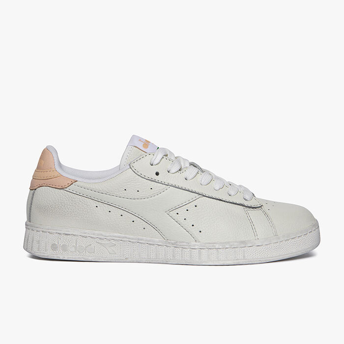 GAME L LOW WAXED