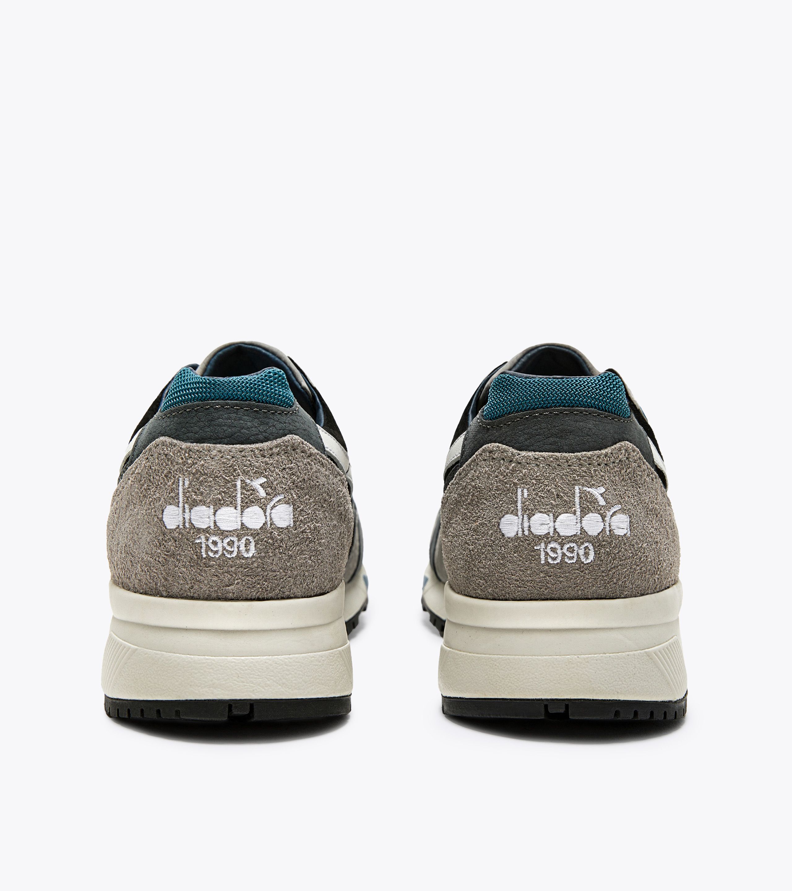 Diadora n9000 shop paloma grey