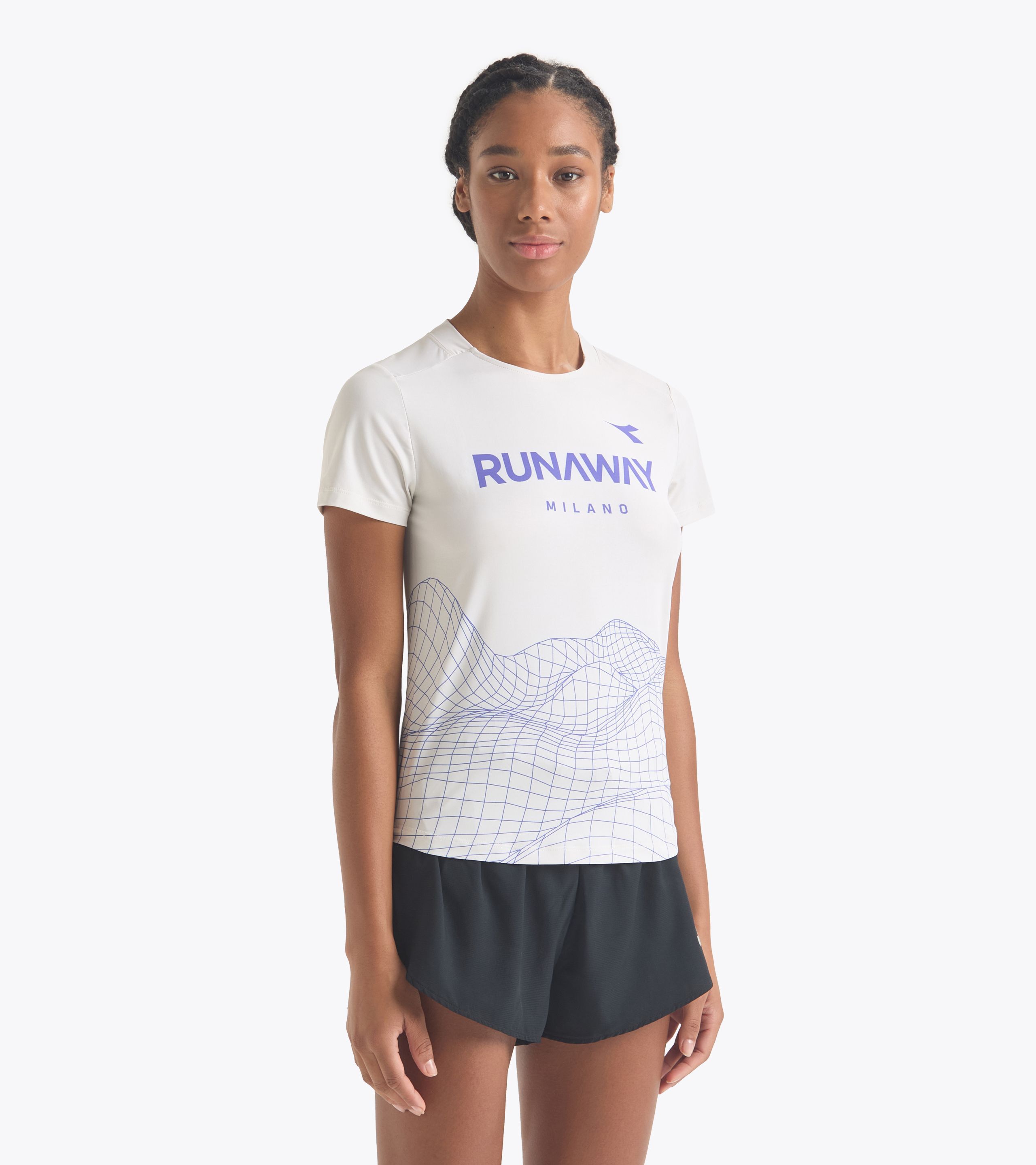Nuovi Arrivi in Abbigliamento e Scarpe Donna Diadora Online Shop
