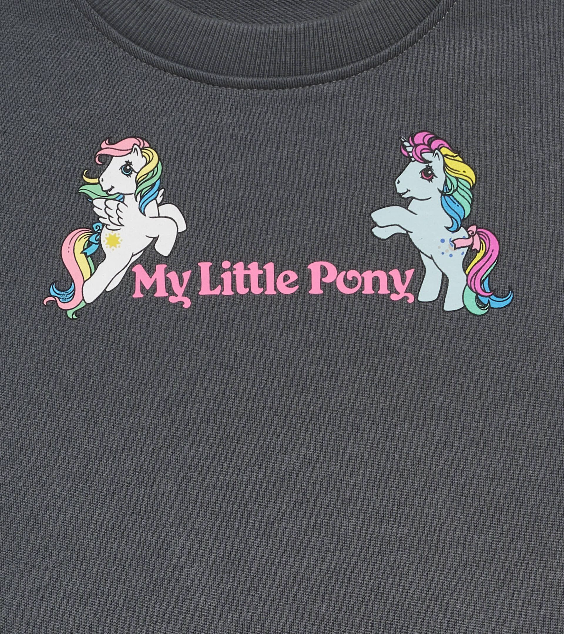 Conjunto deportivo My Little Pony - Ni&ntilde;as
 JG. SET MLP TURBULENCIA - Diadora