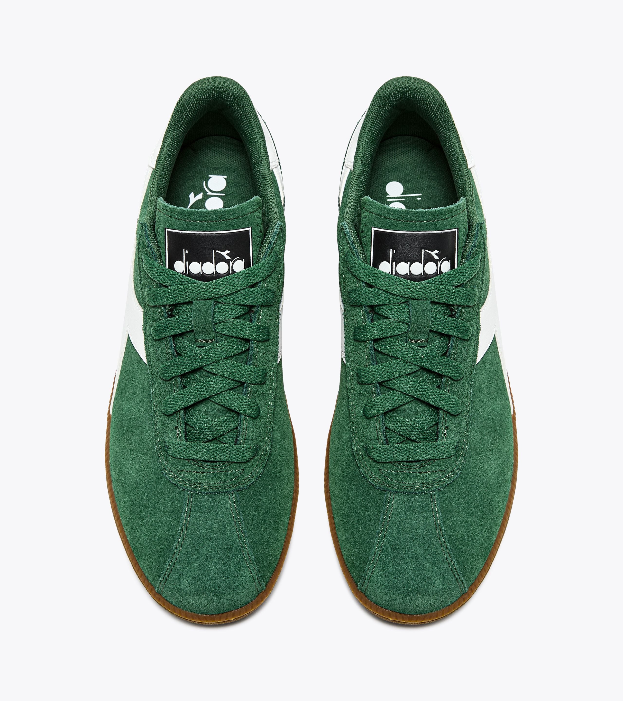 TOKYO Leather sneakers - All-Gender - Diadora Online Store US