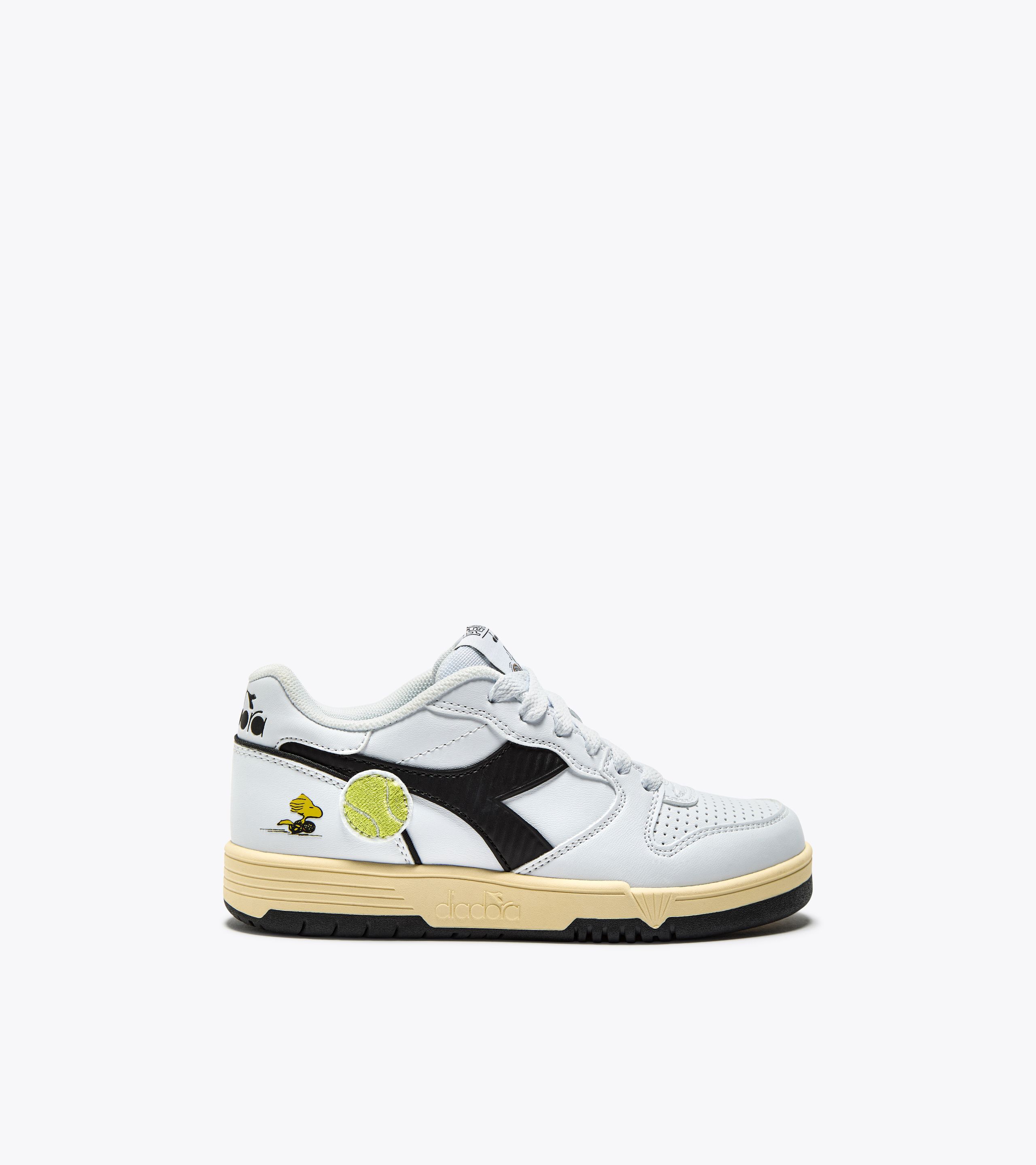 Scarpe Bambino e Bambina da 4 a 8 anni Diadora Online Shop