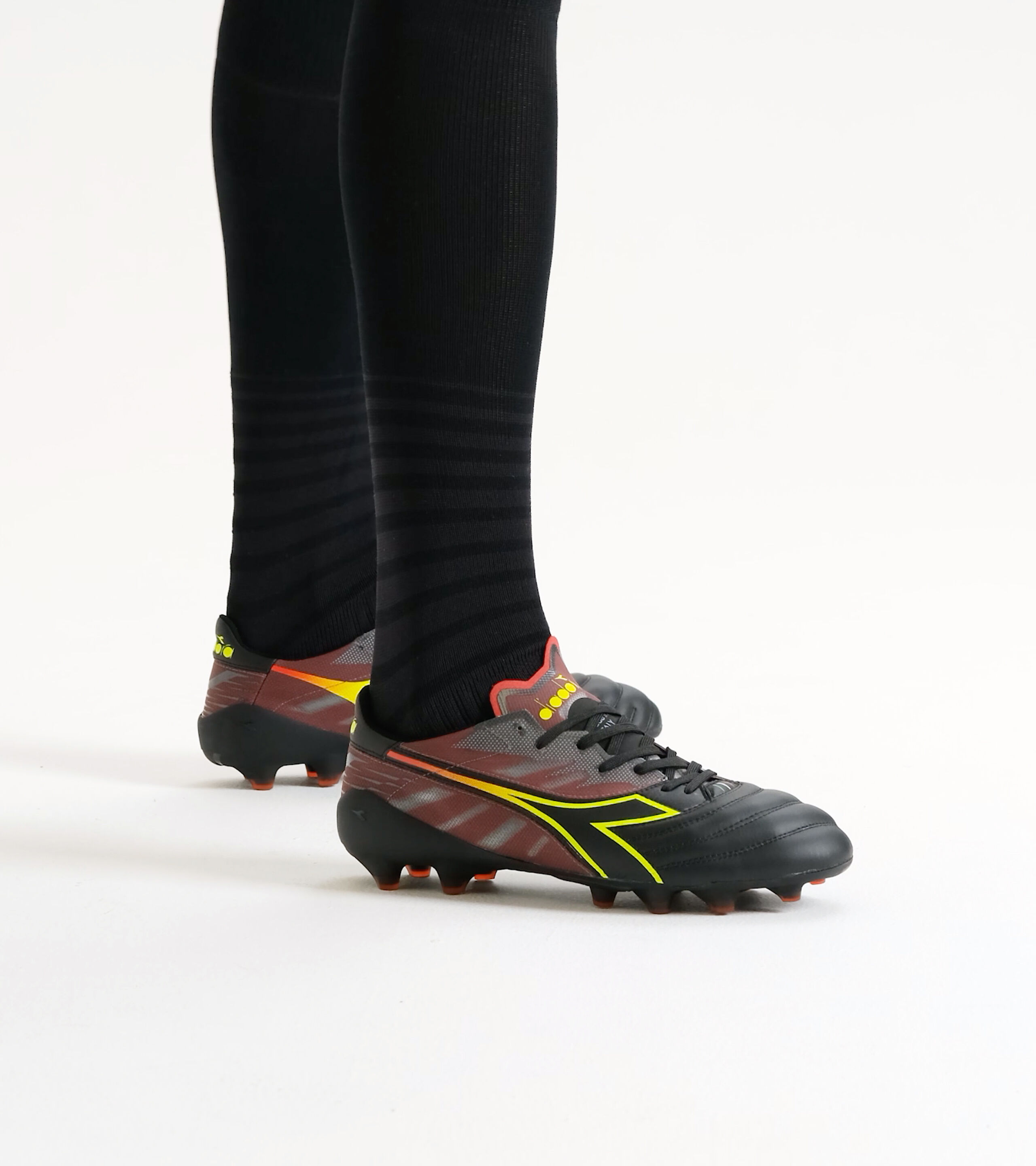 BRASIL ELITE VELOCE ITA LPX Firm ground football boots Made in