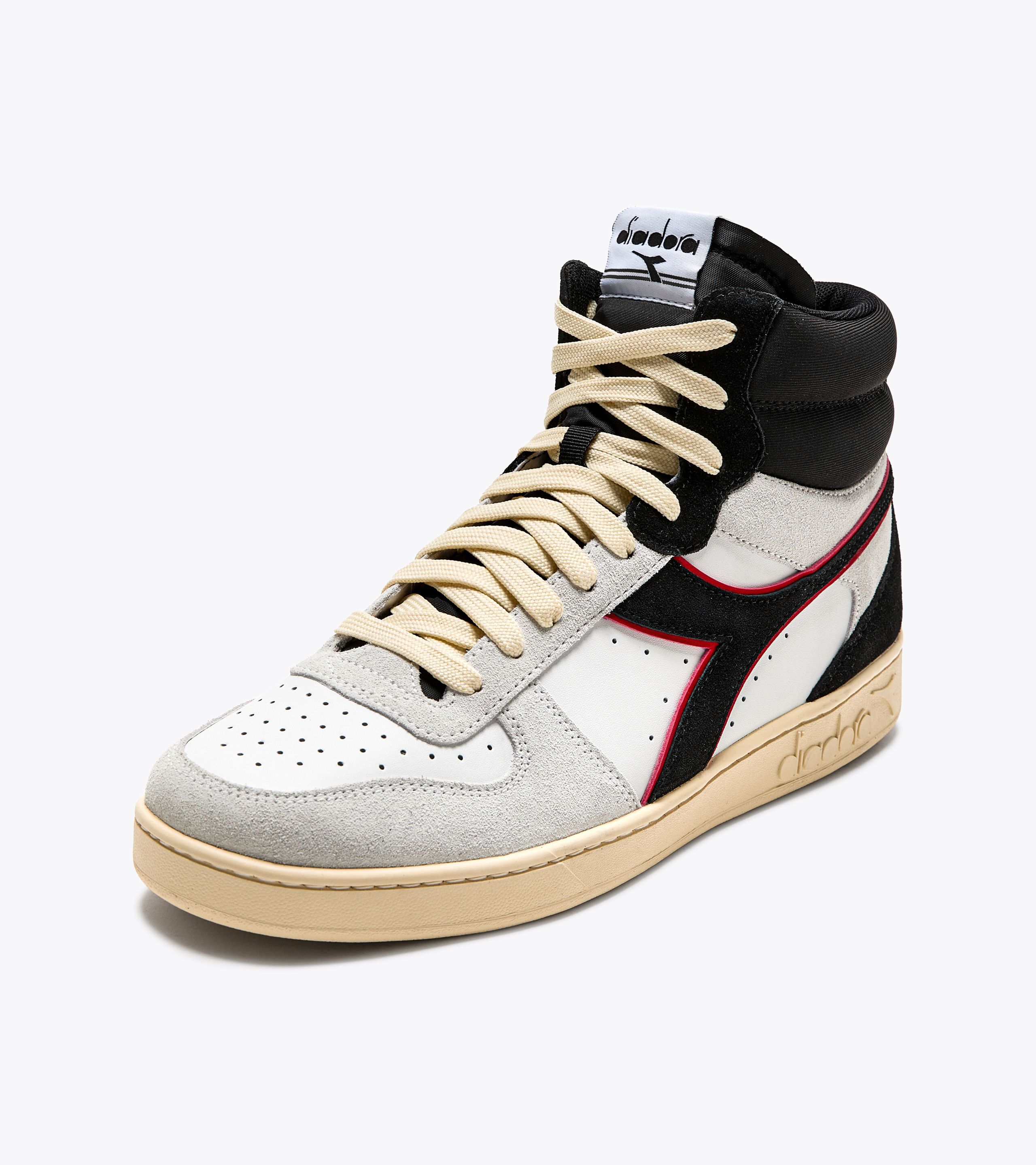 Diadora high store top sneakers