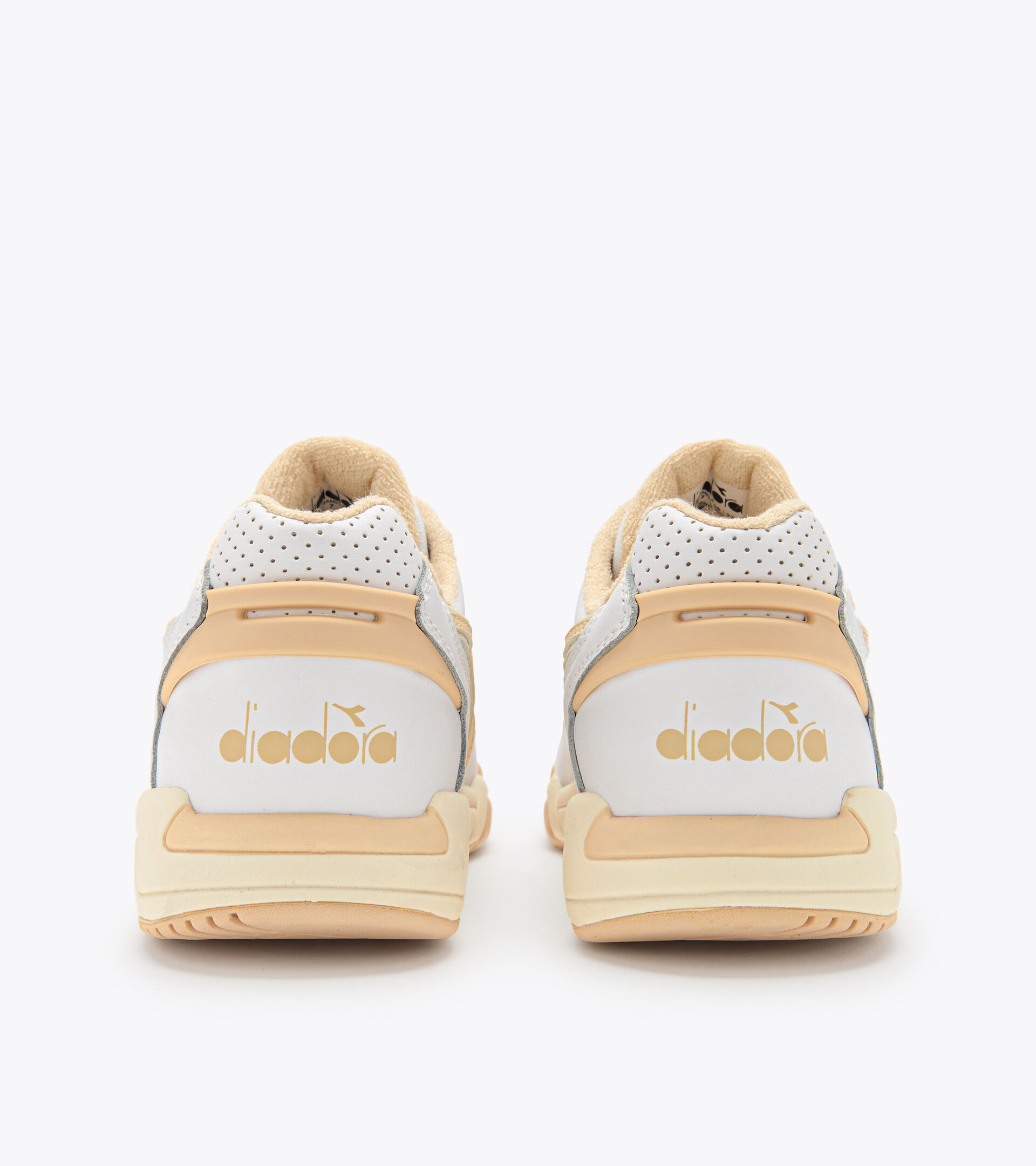 Sneaker sportiva - Donna WINNER BIANCO CANDIDO/BIANCO - Diadora