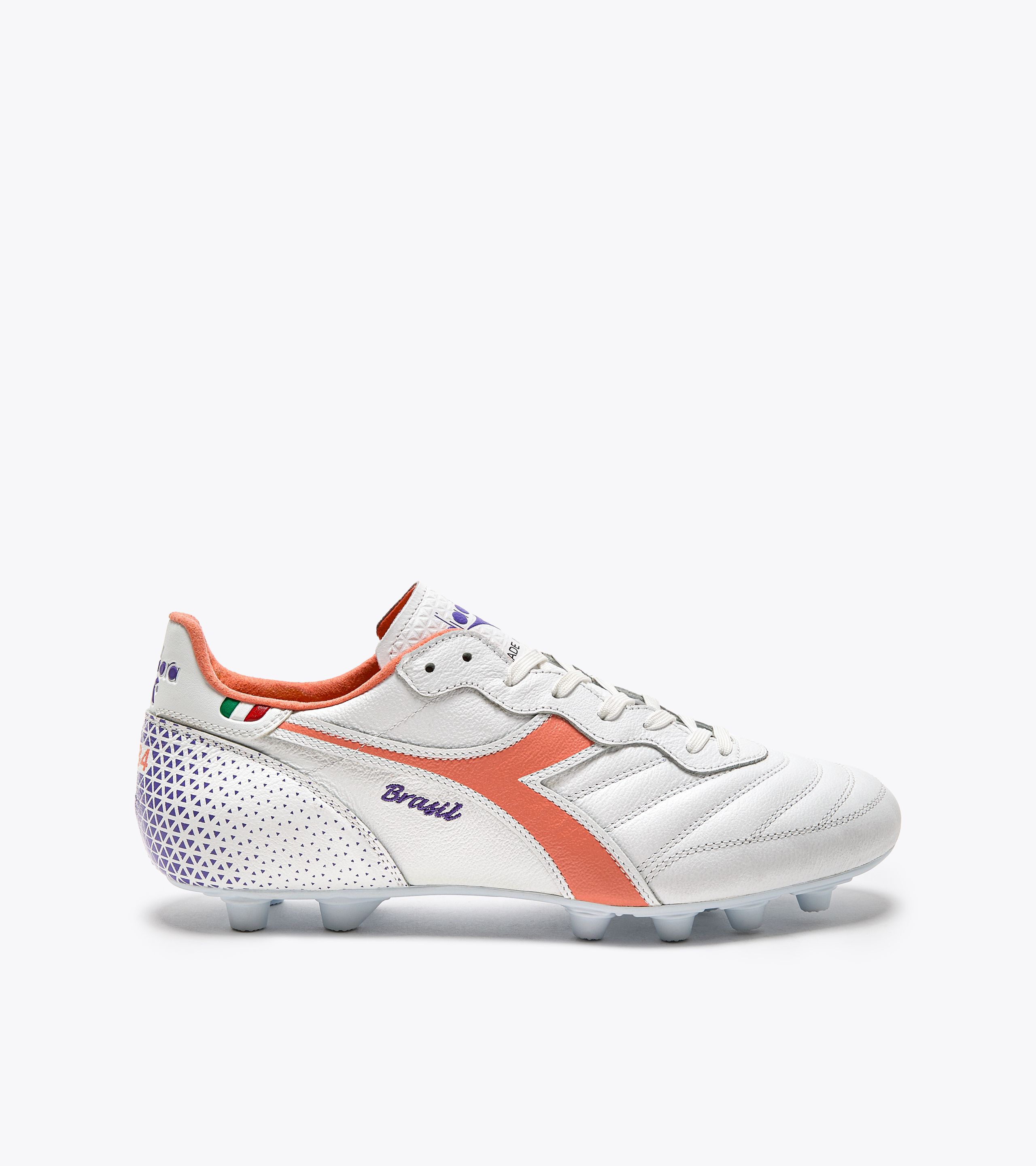 Zapatos diadora on sale soccer mexico blanco