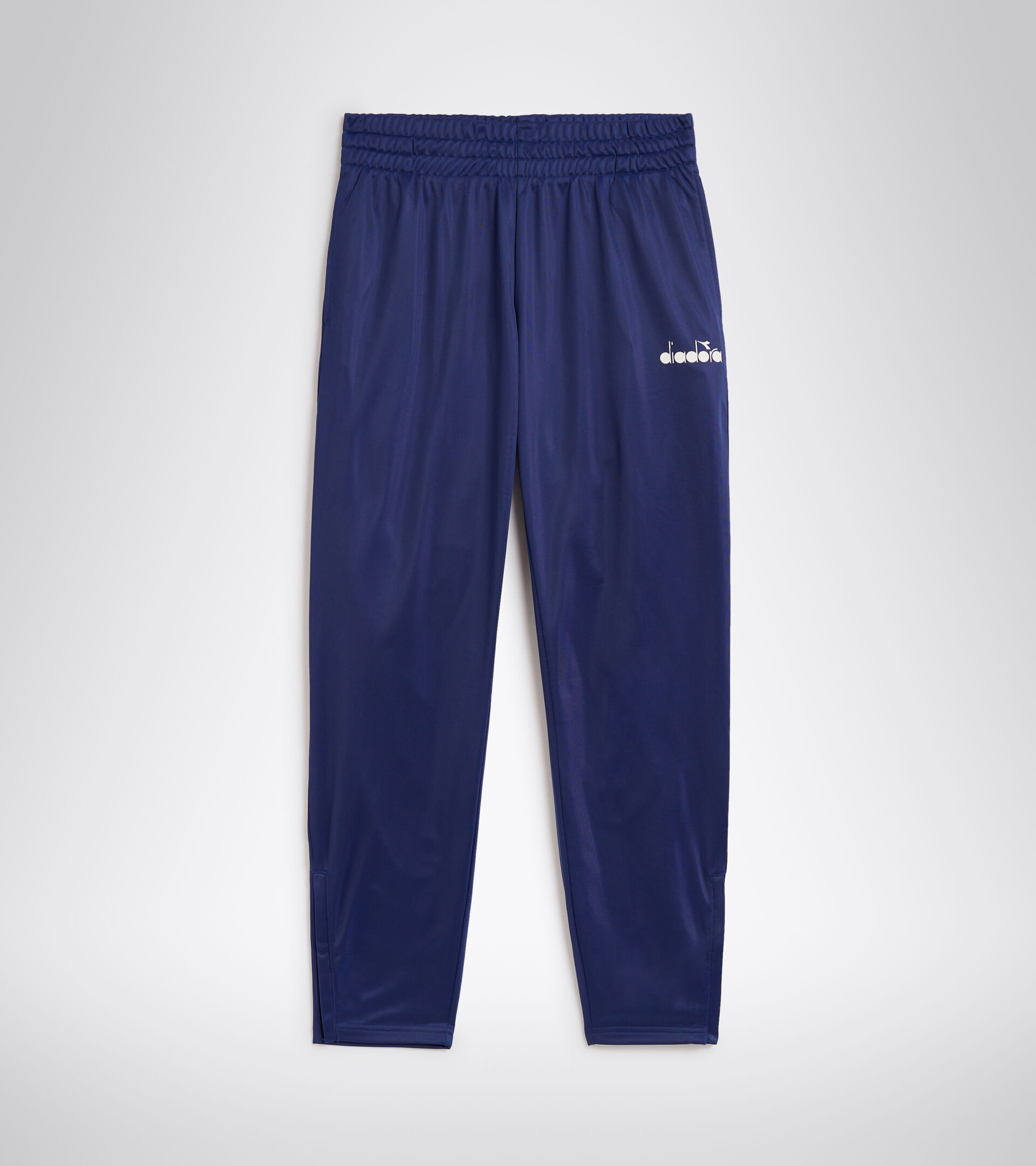 Apparel Sport UNISEX PANTS DIADORA CLUB BLU ESTATE Diadora