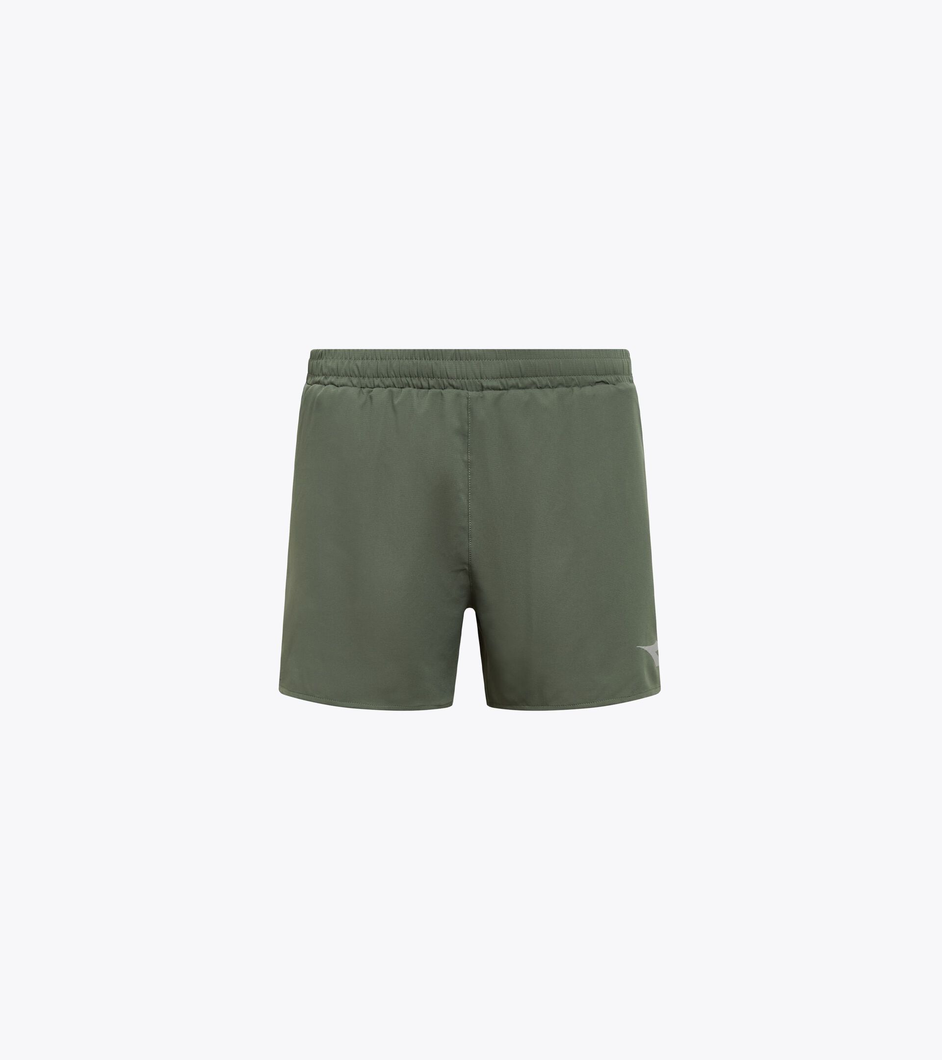 5’’ running shorts - Light fabric - Men’s SUPER LIGHT SHORTS 5" CILANTRO - Diadora