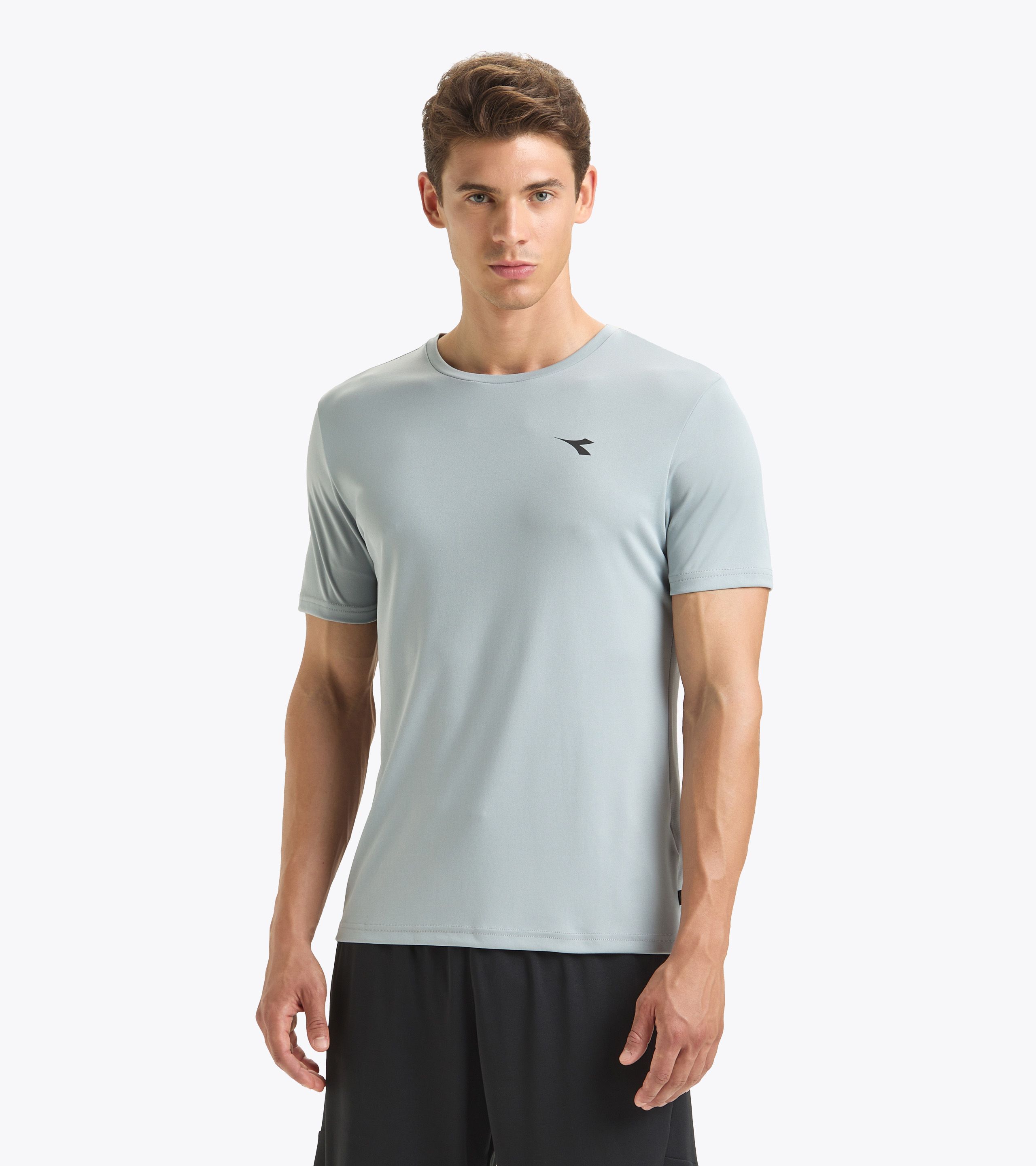 Reebok men's short sleeve ultimate tee best sale