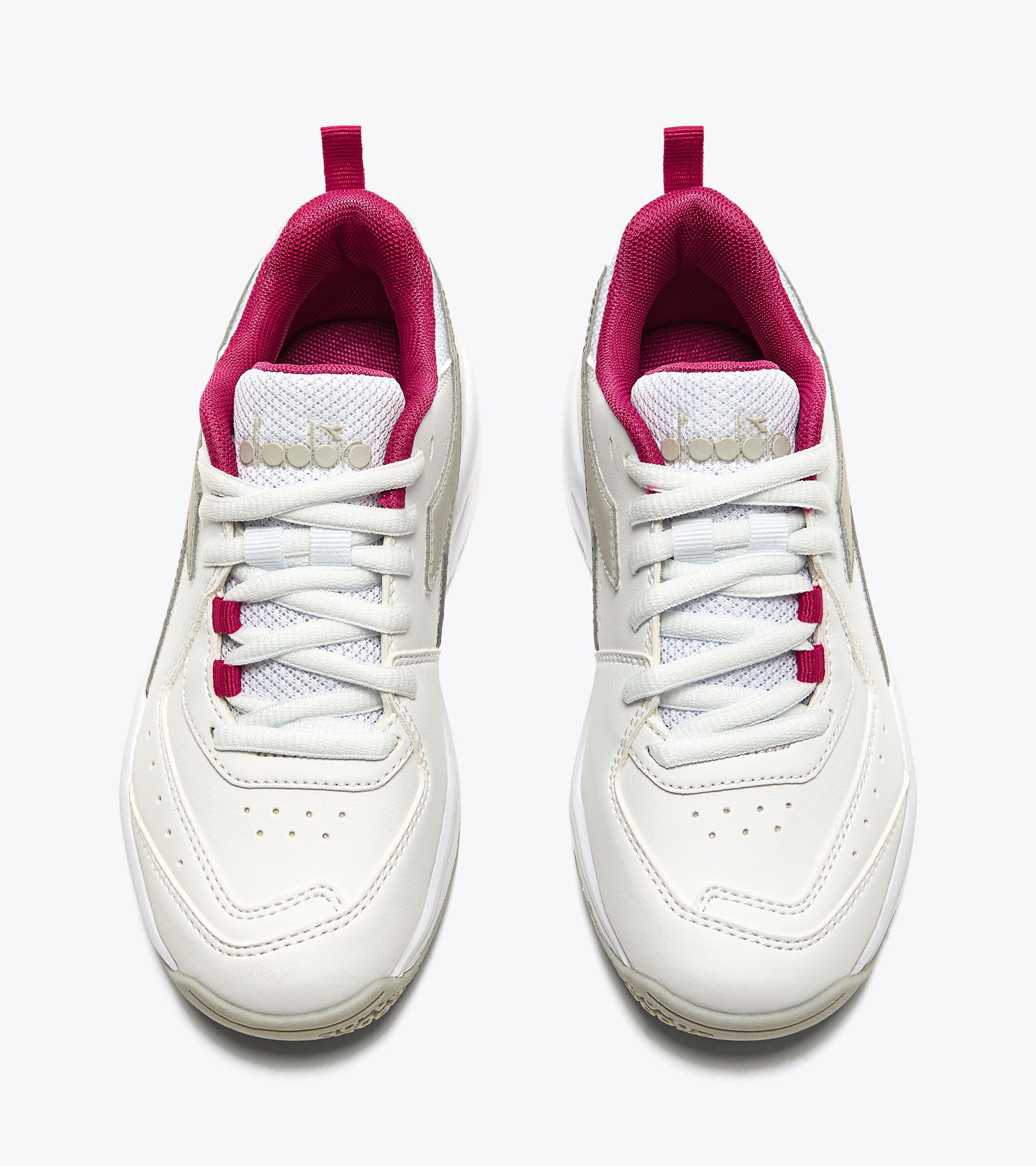 S. CHALLENGE 5 SL JR Tennis shoes Youth Diadora Online Store