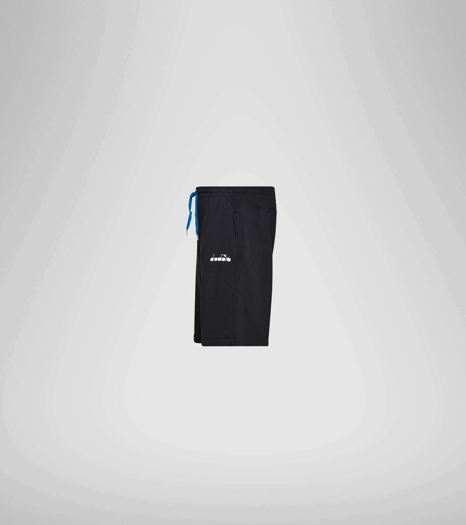 Apparel Sport UOMO BERMUDA DIADORA CLUB NEGRO Diadora