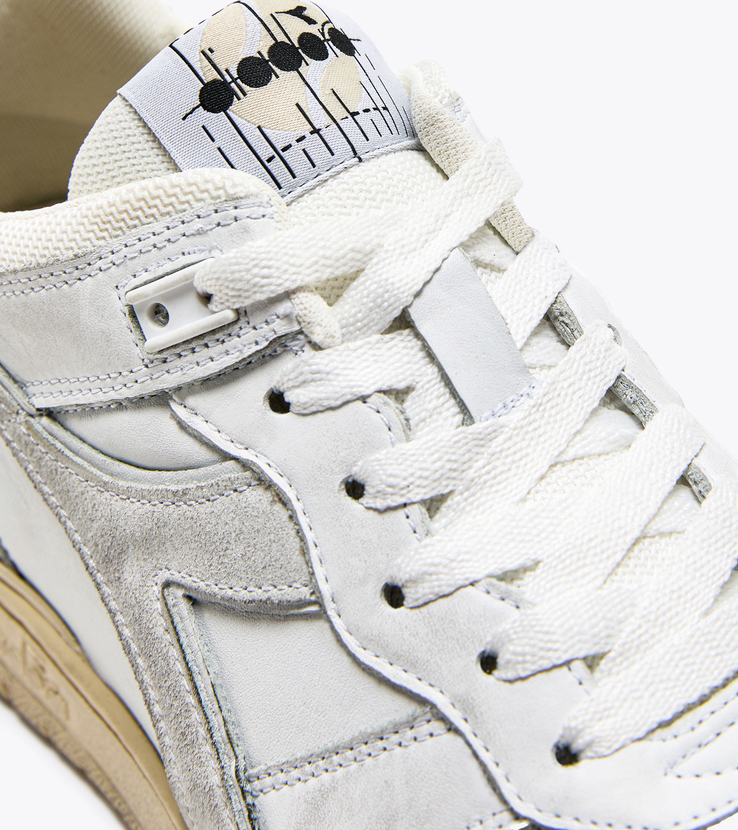 Diadora shop vintage donna