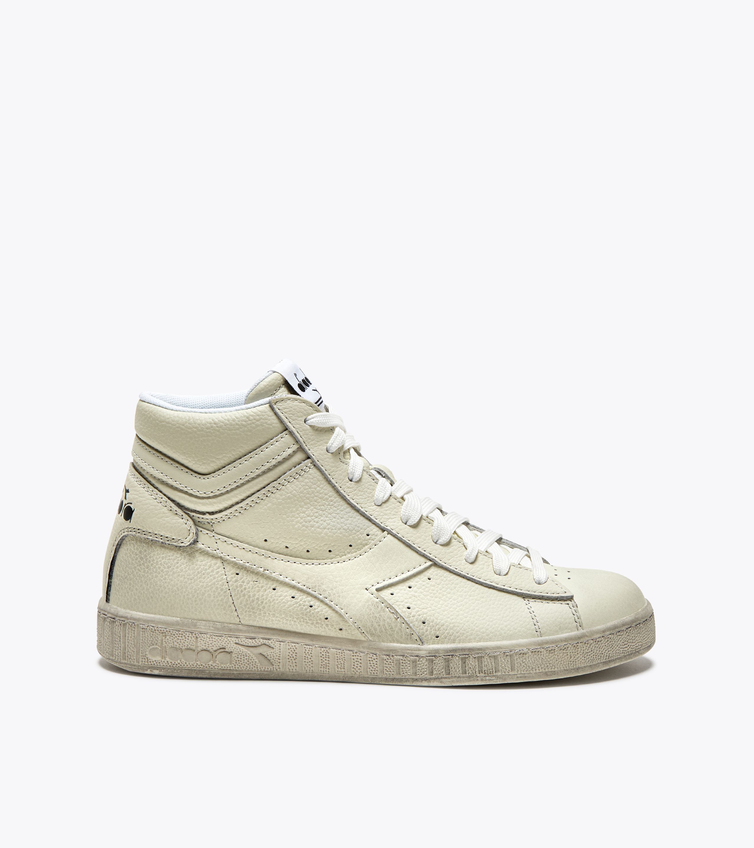 Diadora game new arrivals high waxed