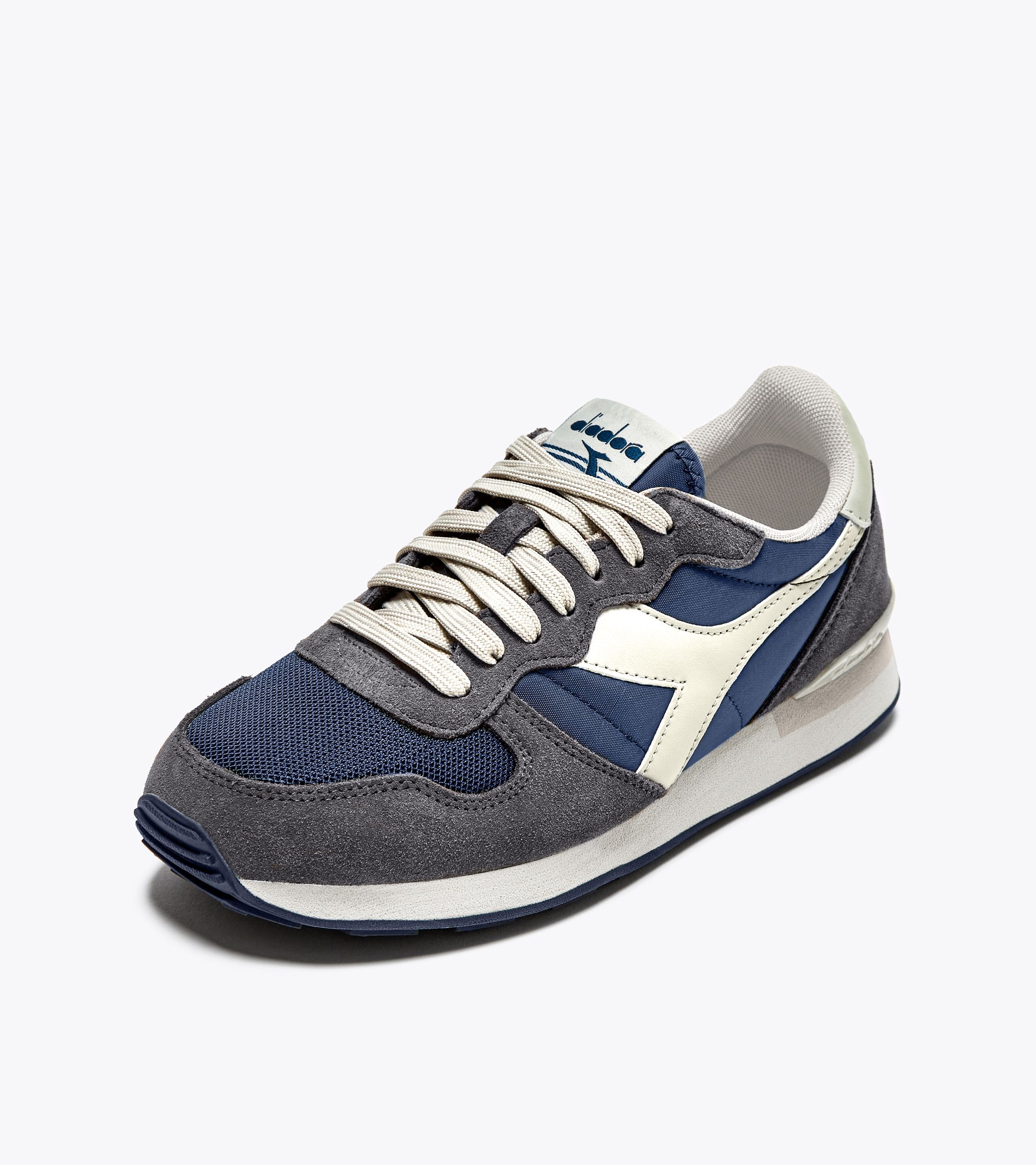 Diadora azul outlet