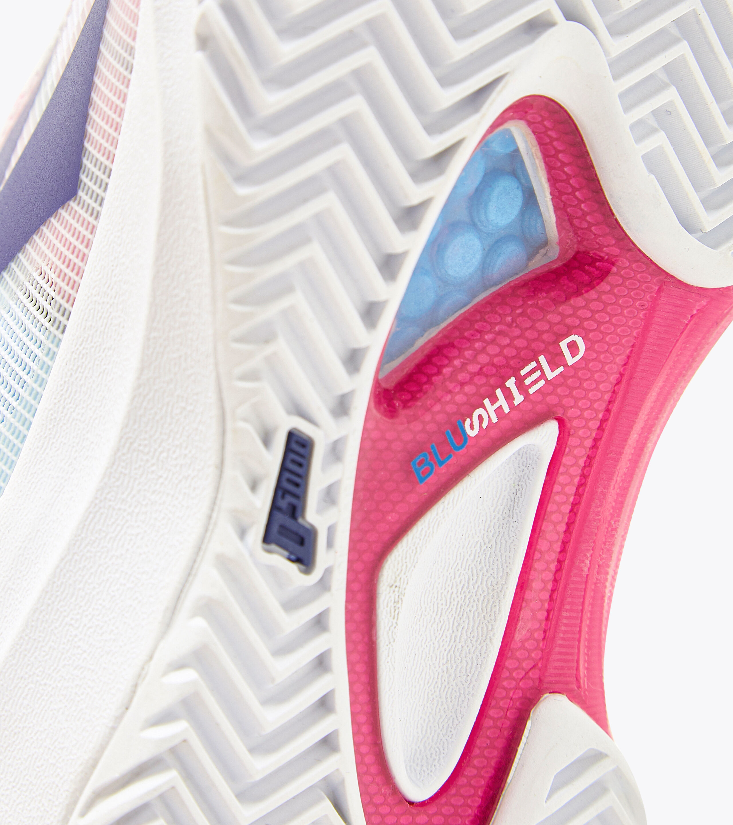 Diadora blushield fly recensioni sales