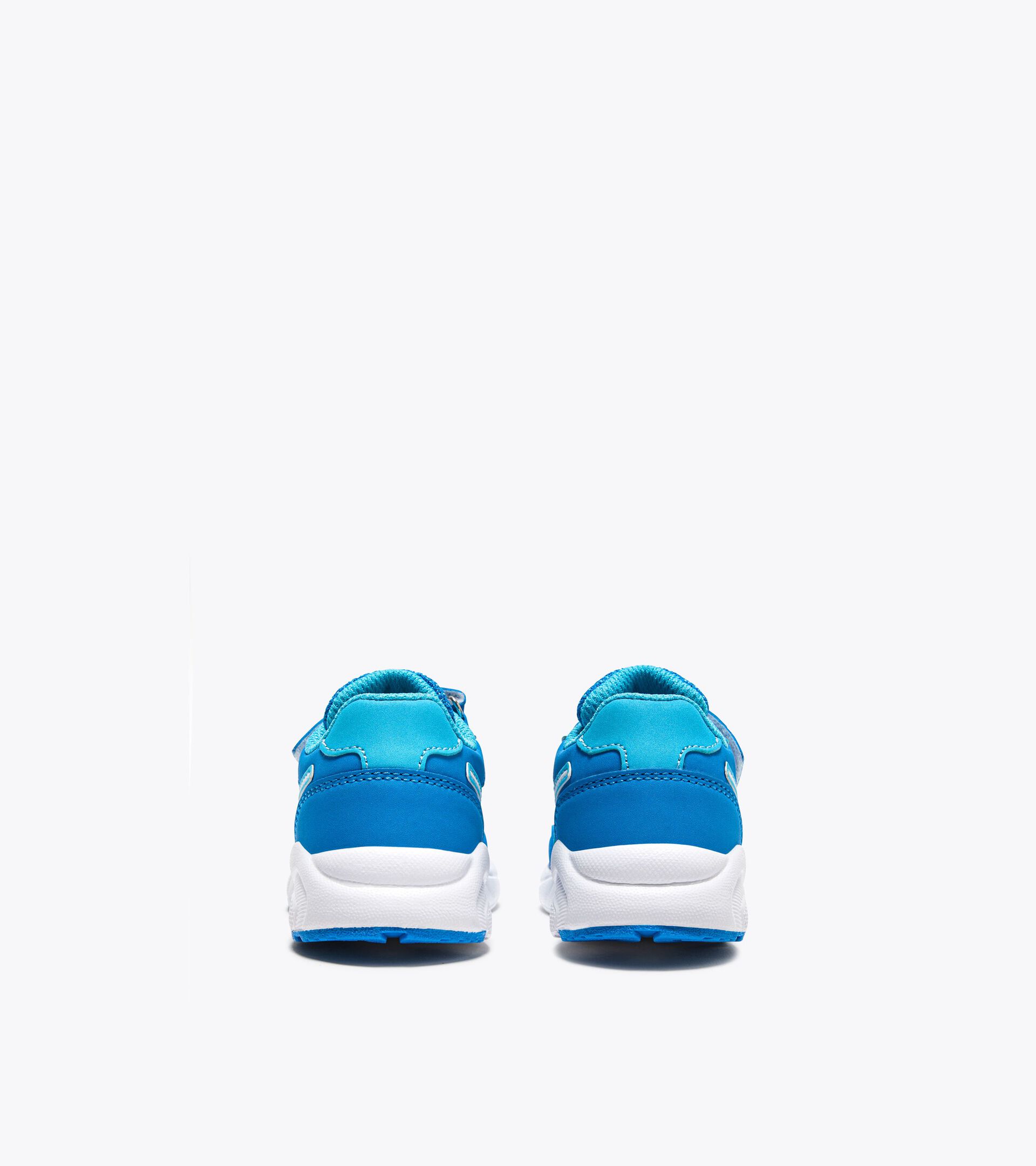 Chaussures de sport pour enfant - 1-3 ans  FALCON 5 I BLU FRANCESE/BIANCO - Diadora