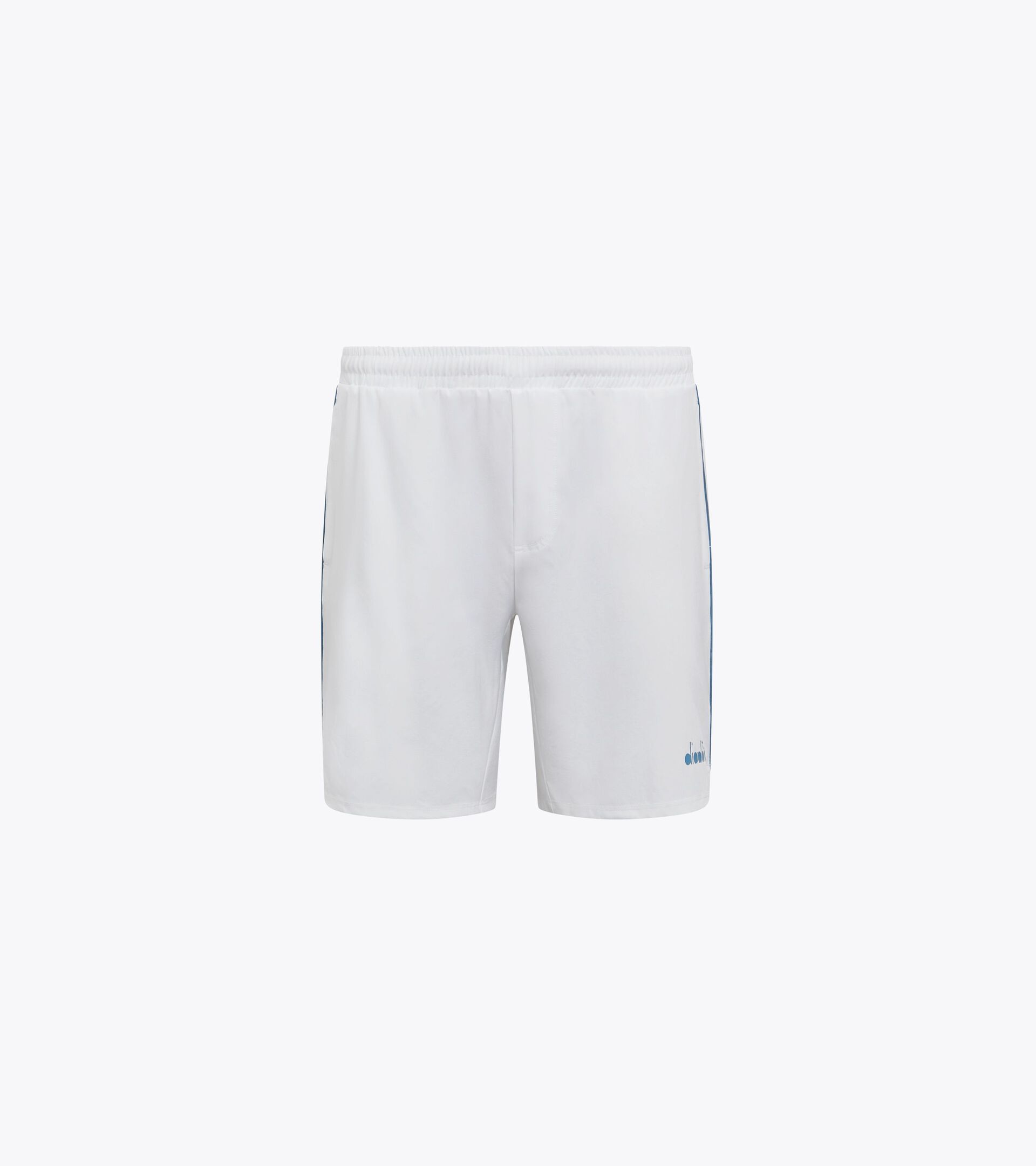 Pantalones cortos de tenis 9’’ - Hombre
 SHORTS CORE 9" BLANCO VIVO - Diadora
