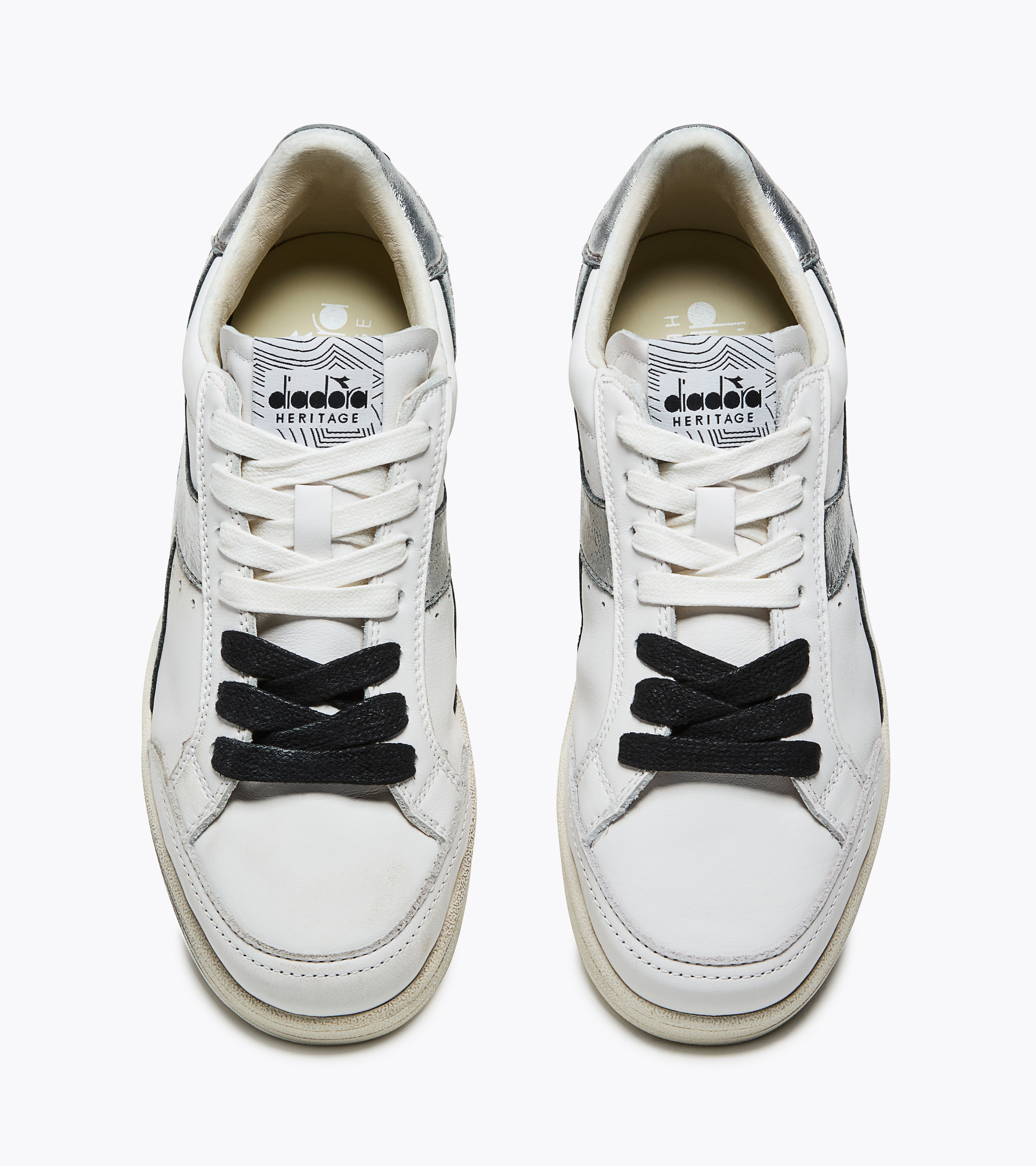 Diadora: Shoes, Clothing and Accessories IT