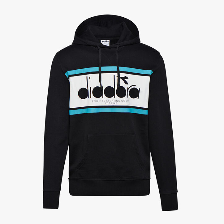 Diadora hoodie spectra clearance