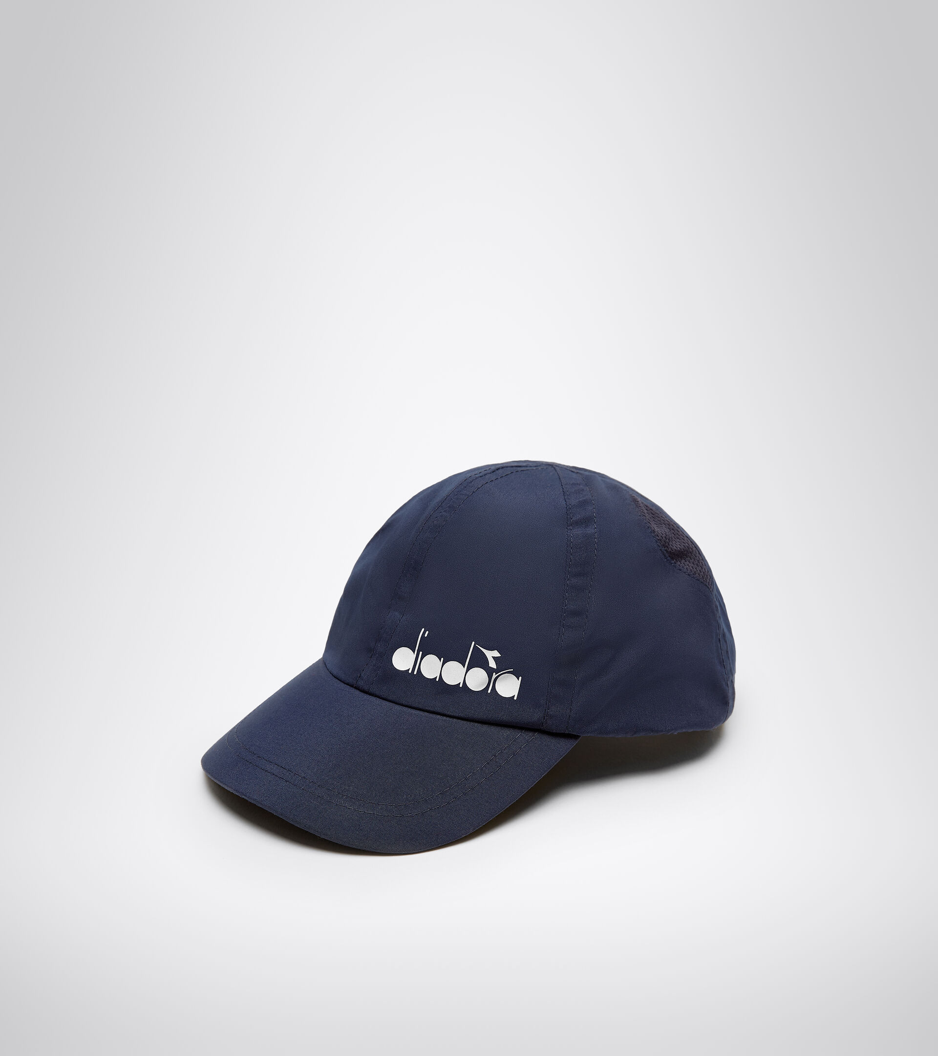 Cappellino con frontino CAP COURT BLU ESTATE - Diadora
