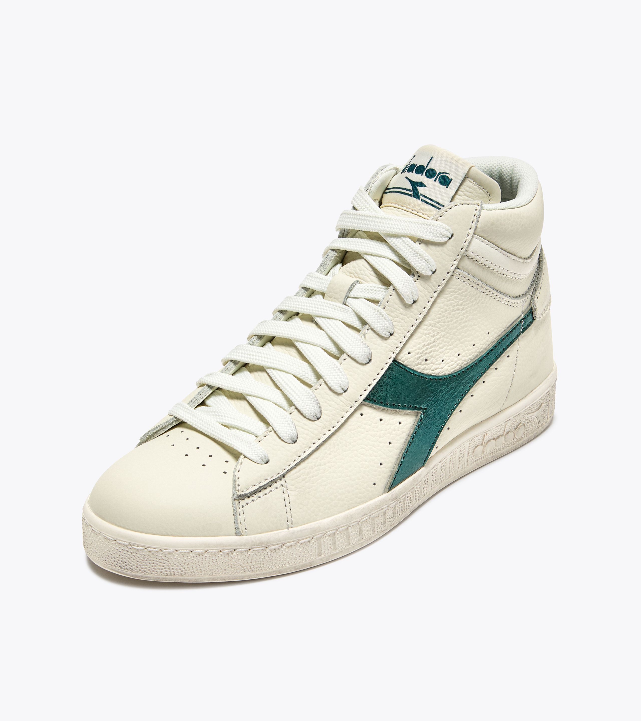 Diadora Game High Sneakers Diadora Online Shop