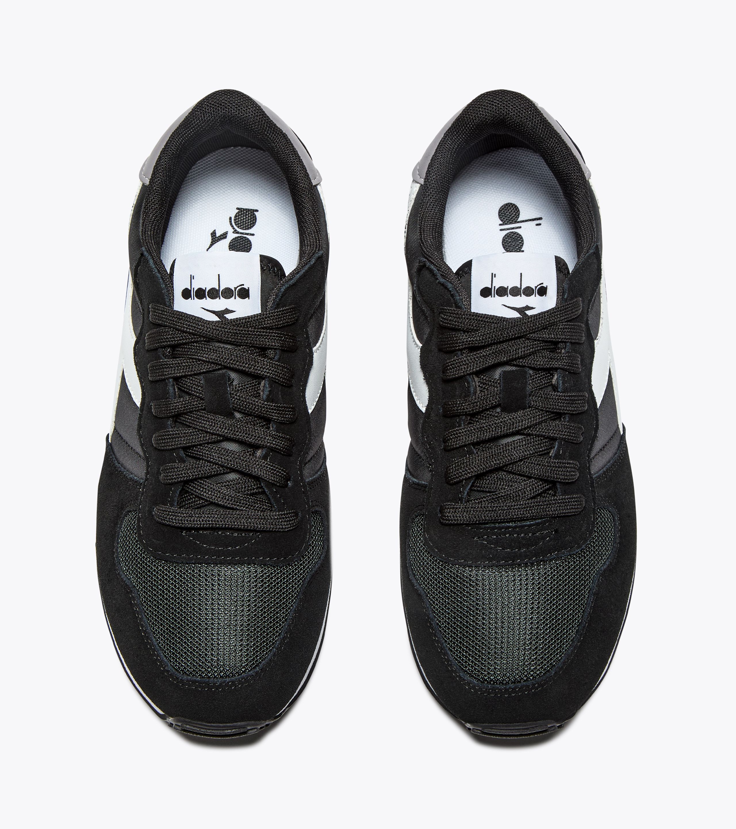 Diadora best sale camaro nere