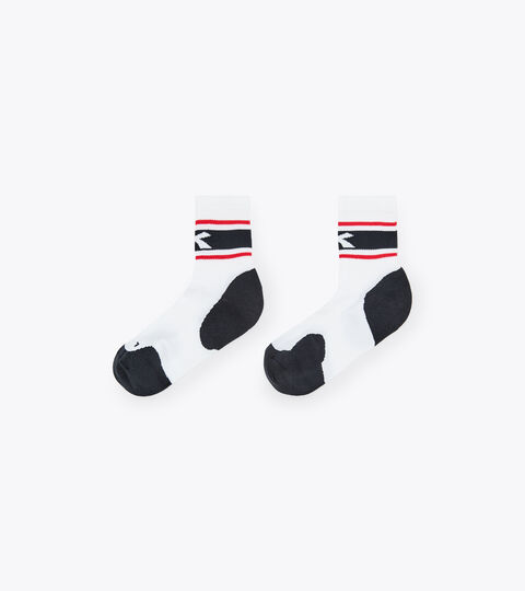 Tennis socks - Men SOCKS OPTICAL WHITE - Diadora