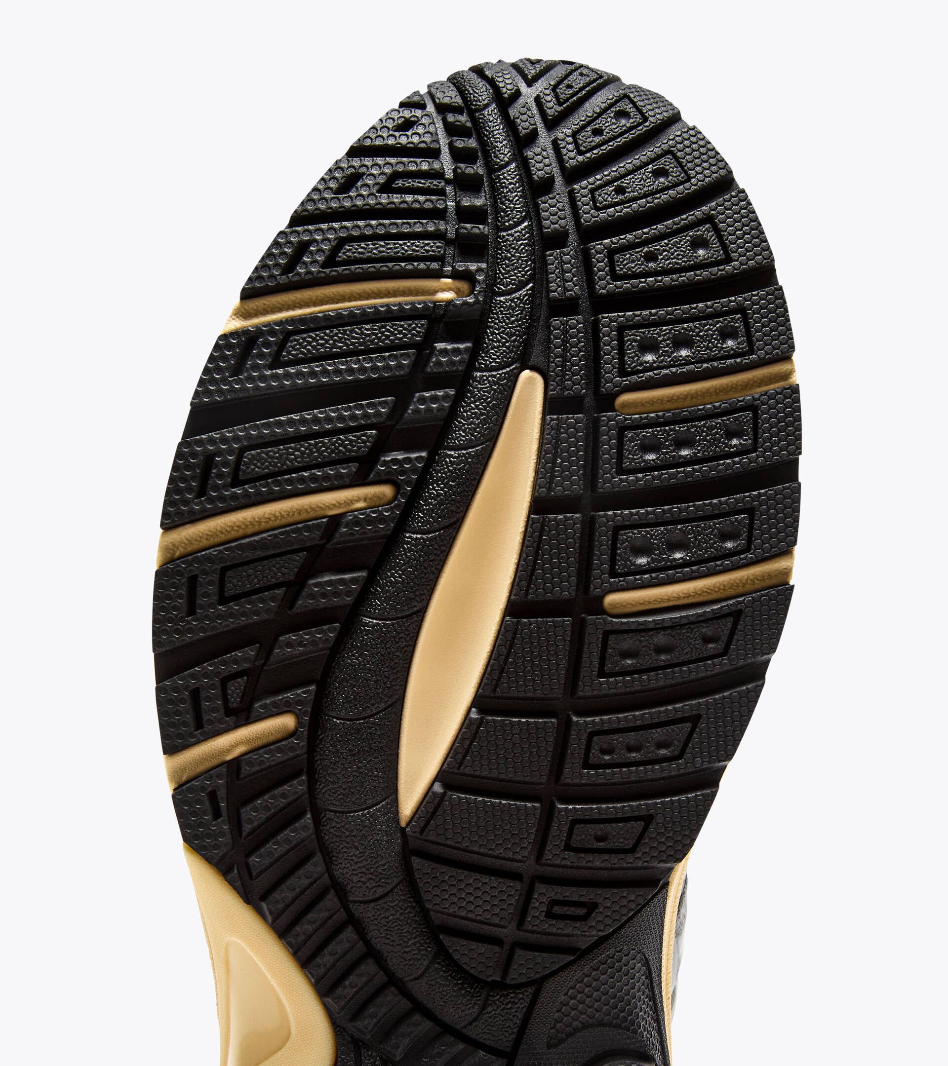 Sportlicher Sneaker - alle Geschlechter MYTHOS STAR M2 STONE TURMALINZ - Diadora