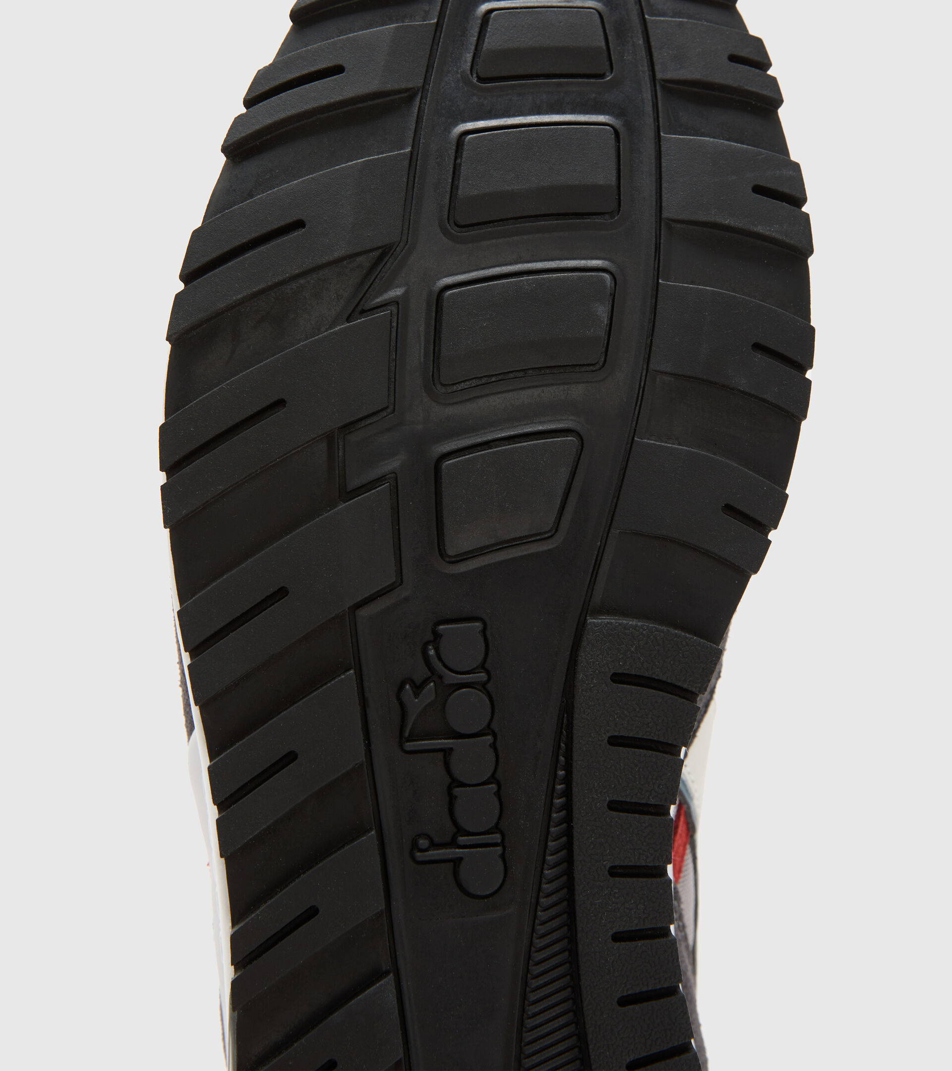 Chaussures de sport - Unisexe N902 GOELAND/EBENE - Diadora