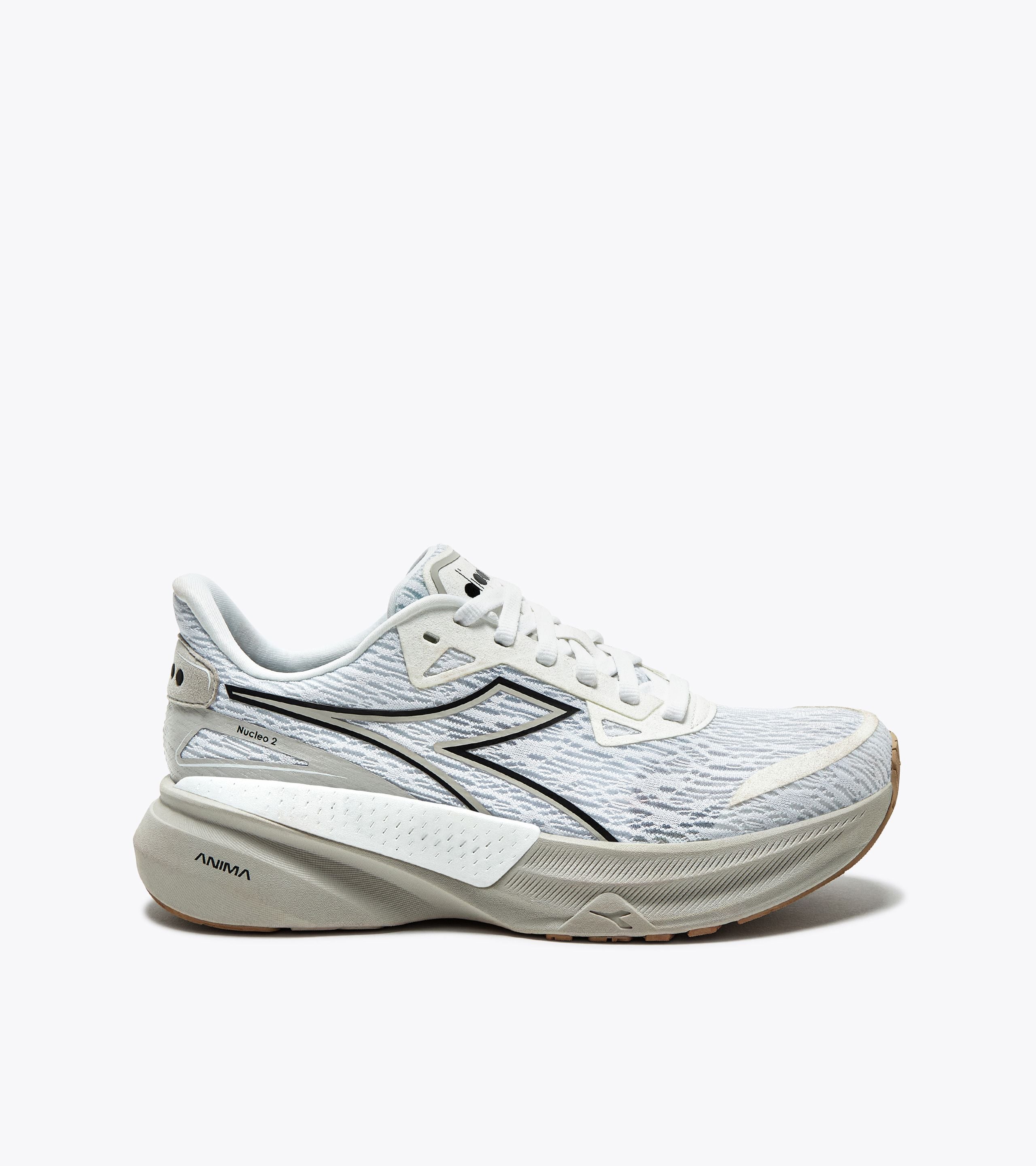 NUCLEO 2 W Running shoe - Comfort and stability - Women's