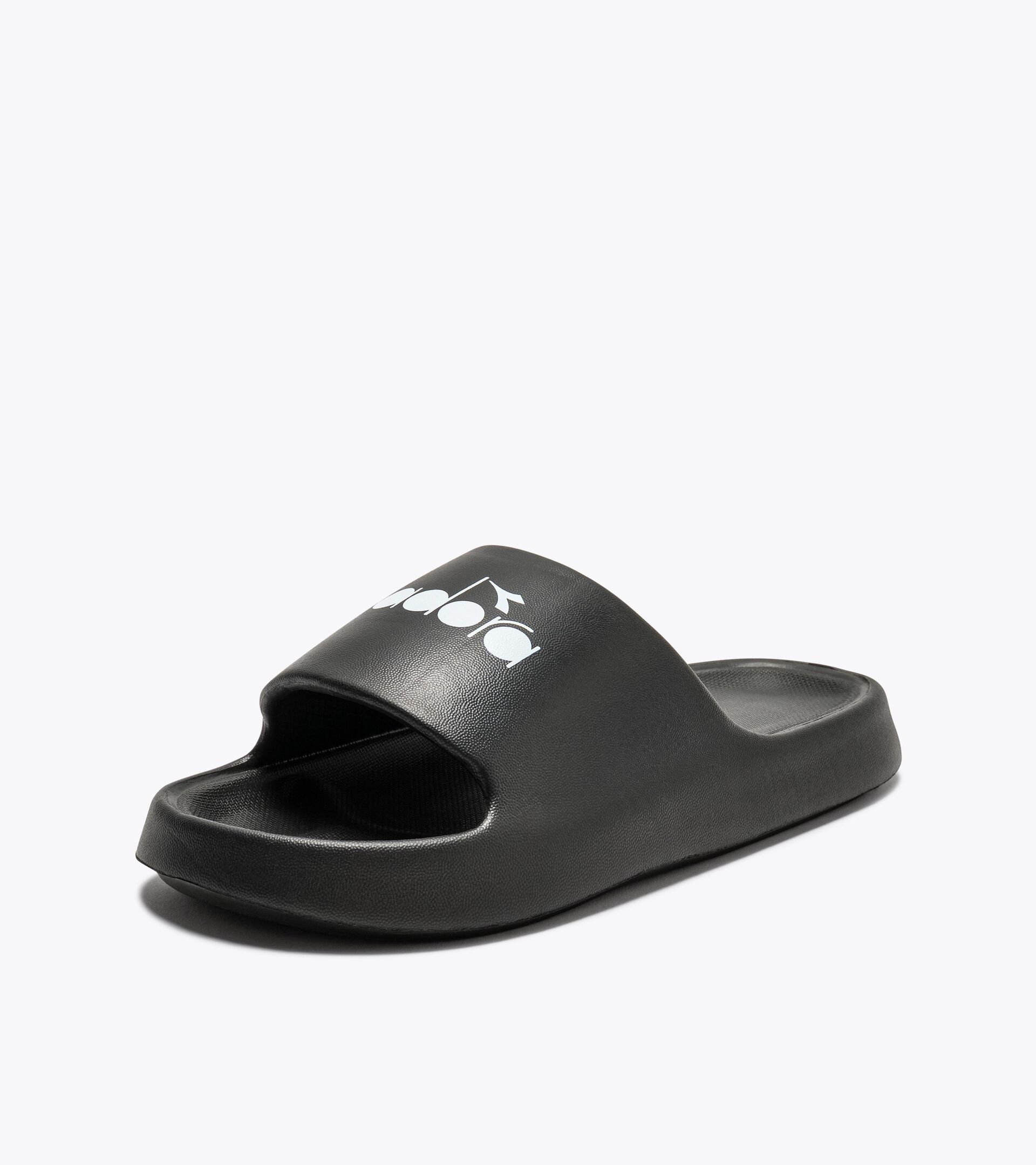 Sandalias tipo chancla - Para todos los g&eacute;neros OASI NEGRO - Diadora