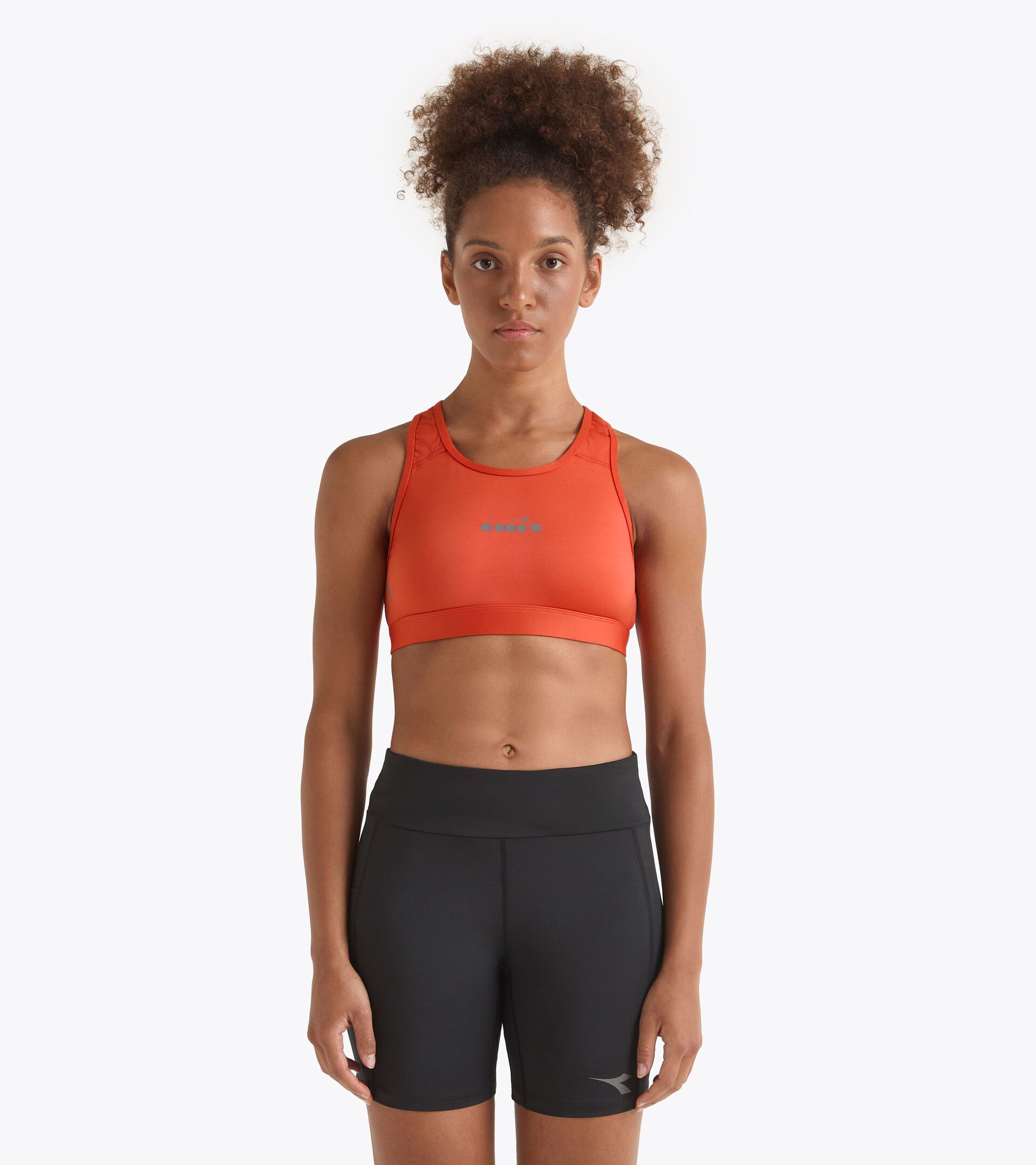 Medium support bra - Women L. MEDIUM BRA KOI - Diadora