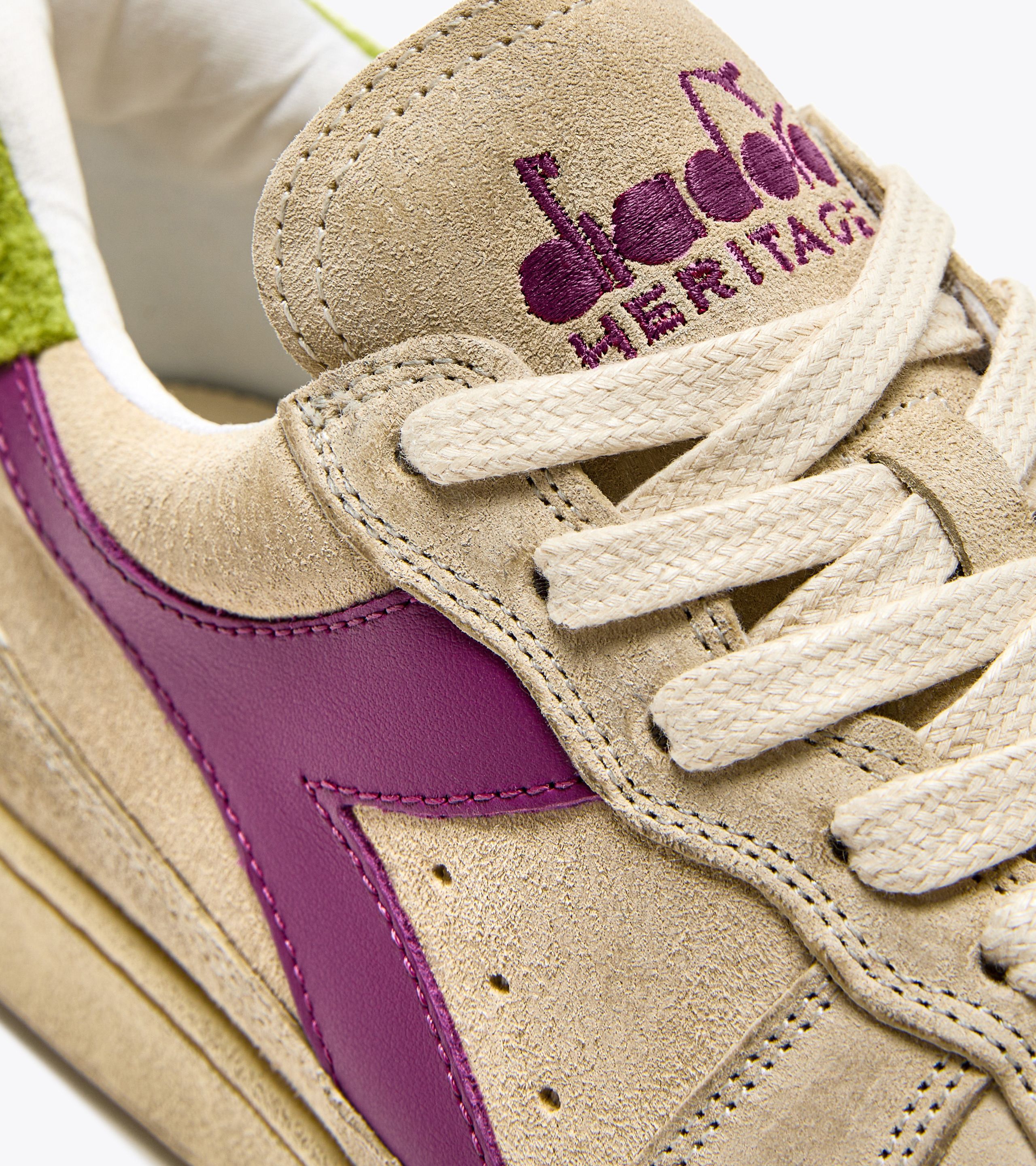 Sneaker diadora clearance heritage