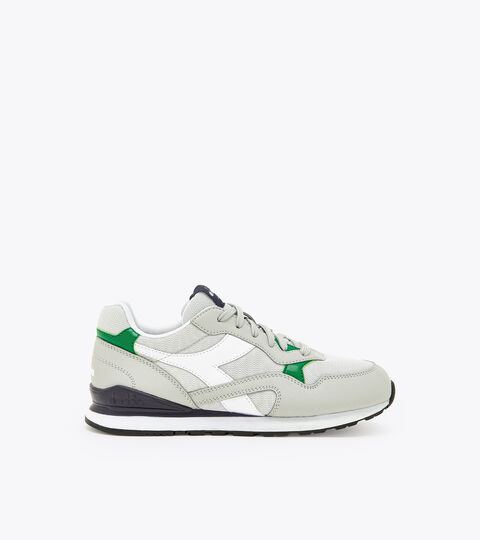 Sports shoes - Youth 8-16 years N.92 GS DAWN BLUE/WHITE/PEACOAT - Diadora