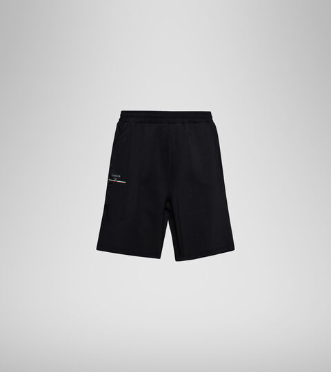 Bermuda sportswear - Homme BERMUDA URBANITY NOIR - Diadora
