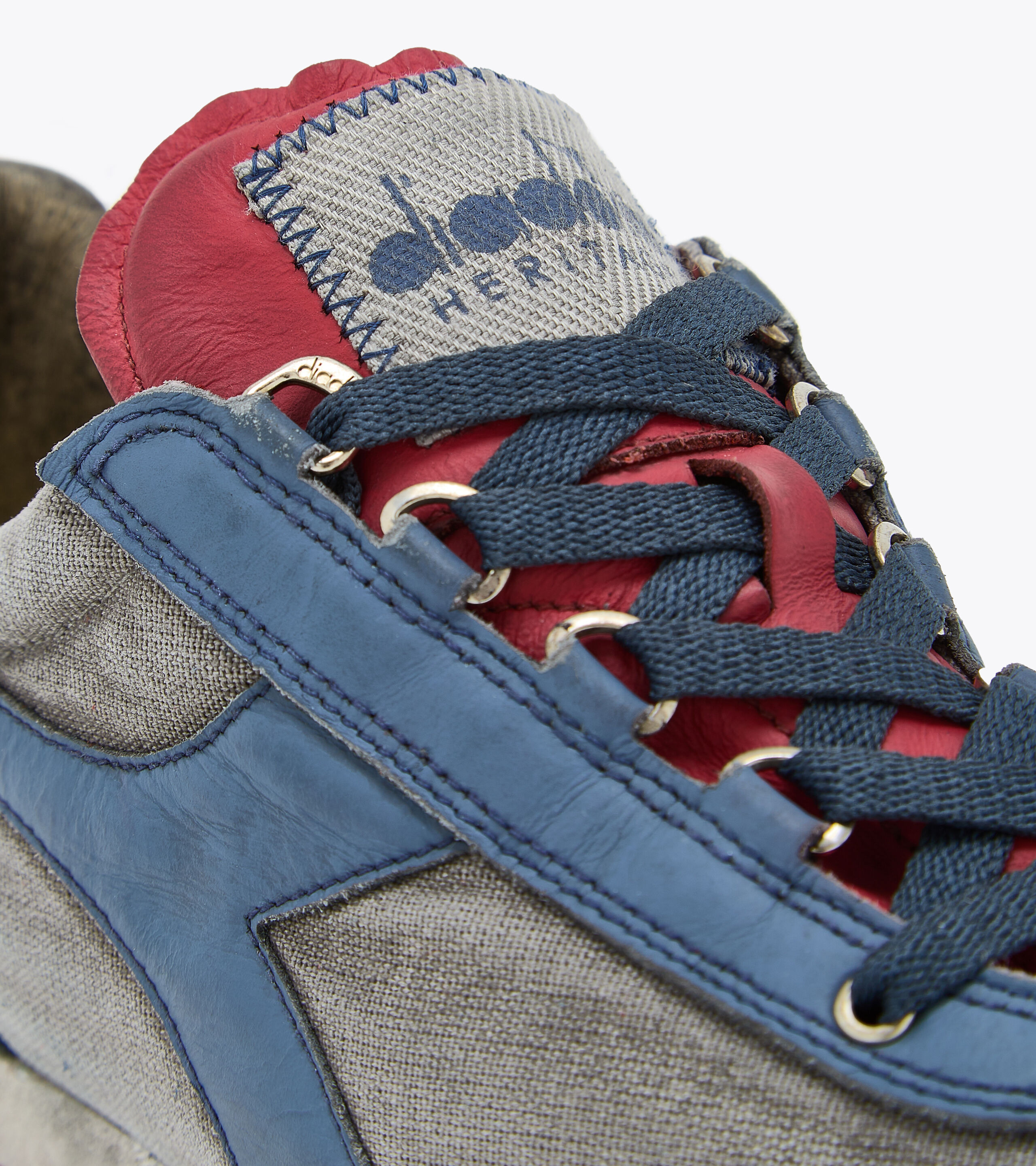 Diadora discount heritage dirty
