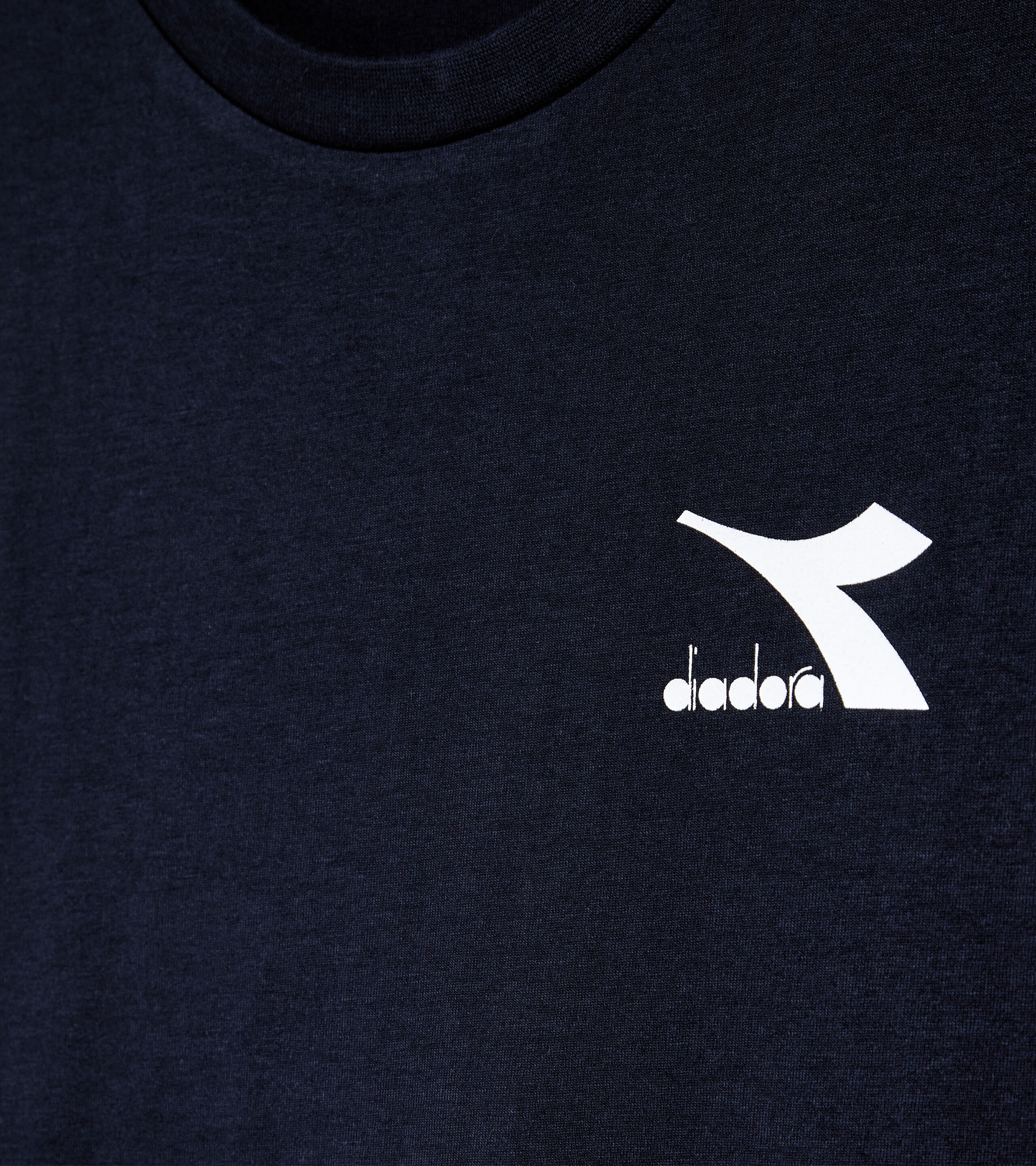 Maglietta diadora new arrivals