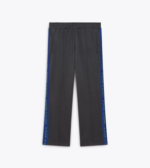 Track Pants Legacy - Für alle Geschlechter TRACK PANT LEGACY SCHWARZ AUSTER - Diadora