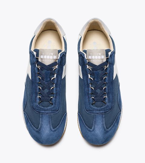 Men's Retro Sneakers Heritage - Diadora Online Shop