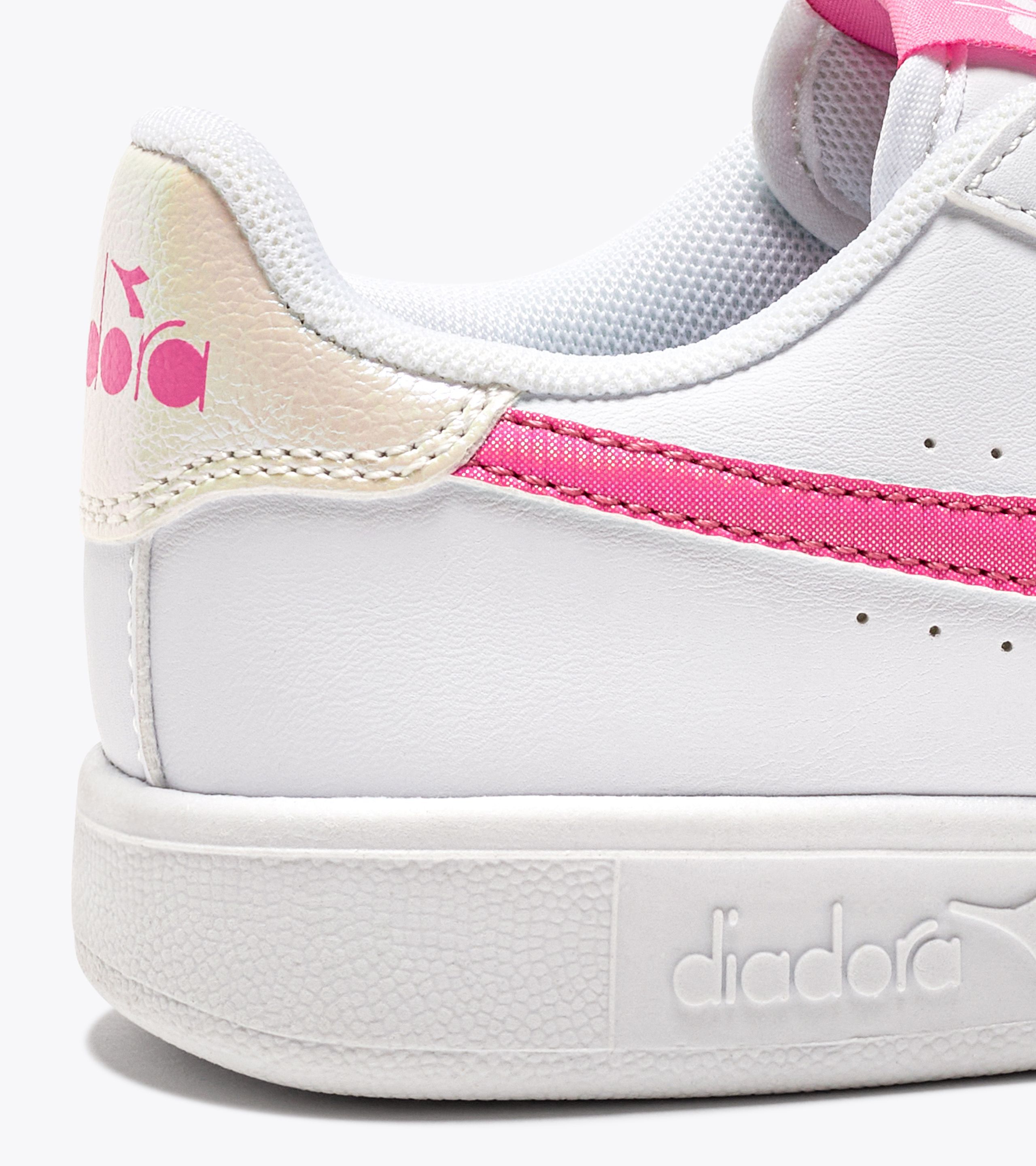 GAME P PS GIRL Scarpa sportiva Bambini e 4 8 anni Diadora Online Shop IT
